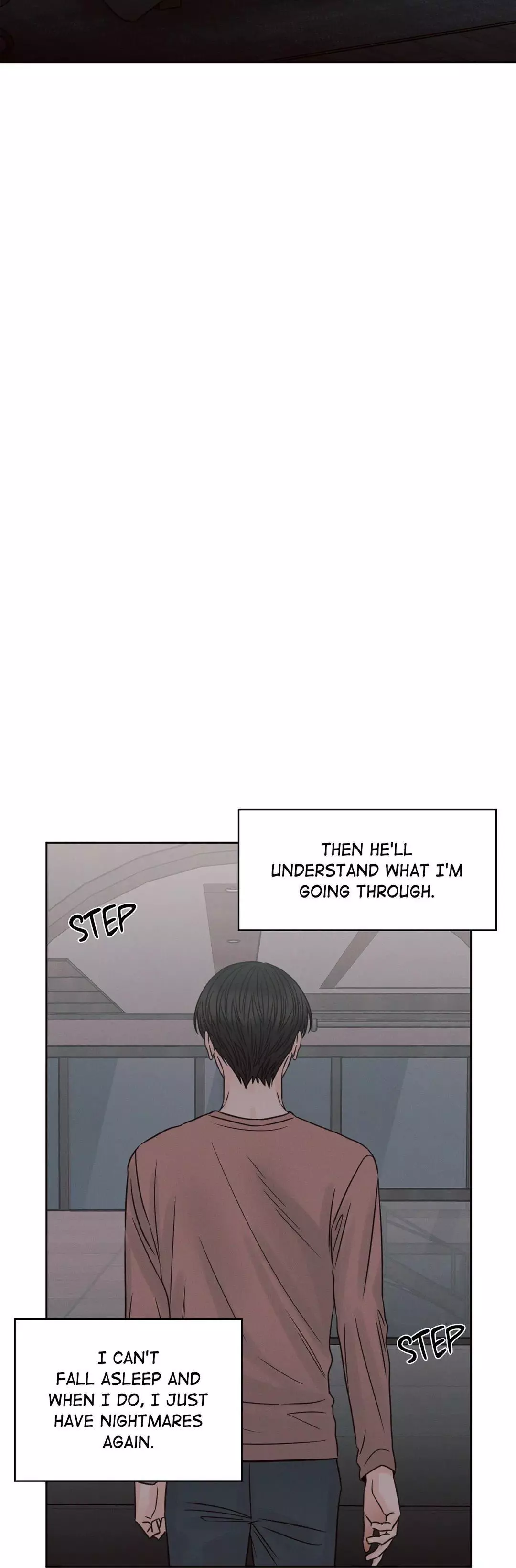 Love Me Not - Chapter 64 Page 58