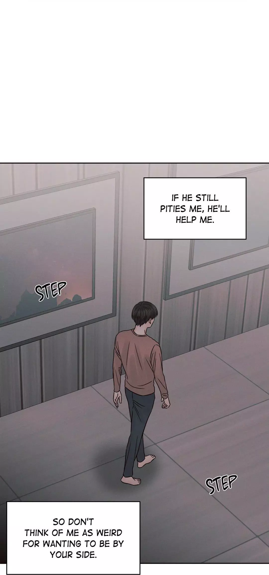 Love Me Not - Chapter 64 Page 59