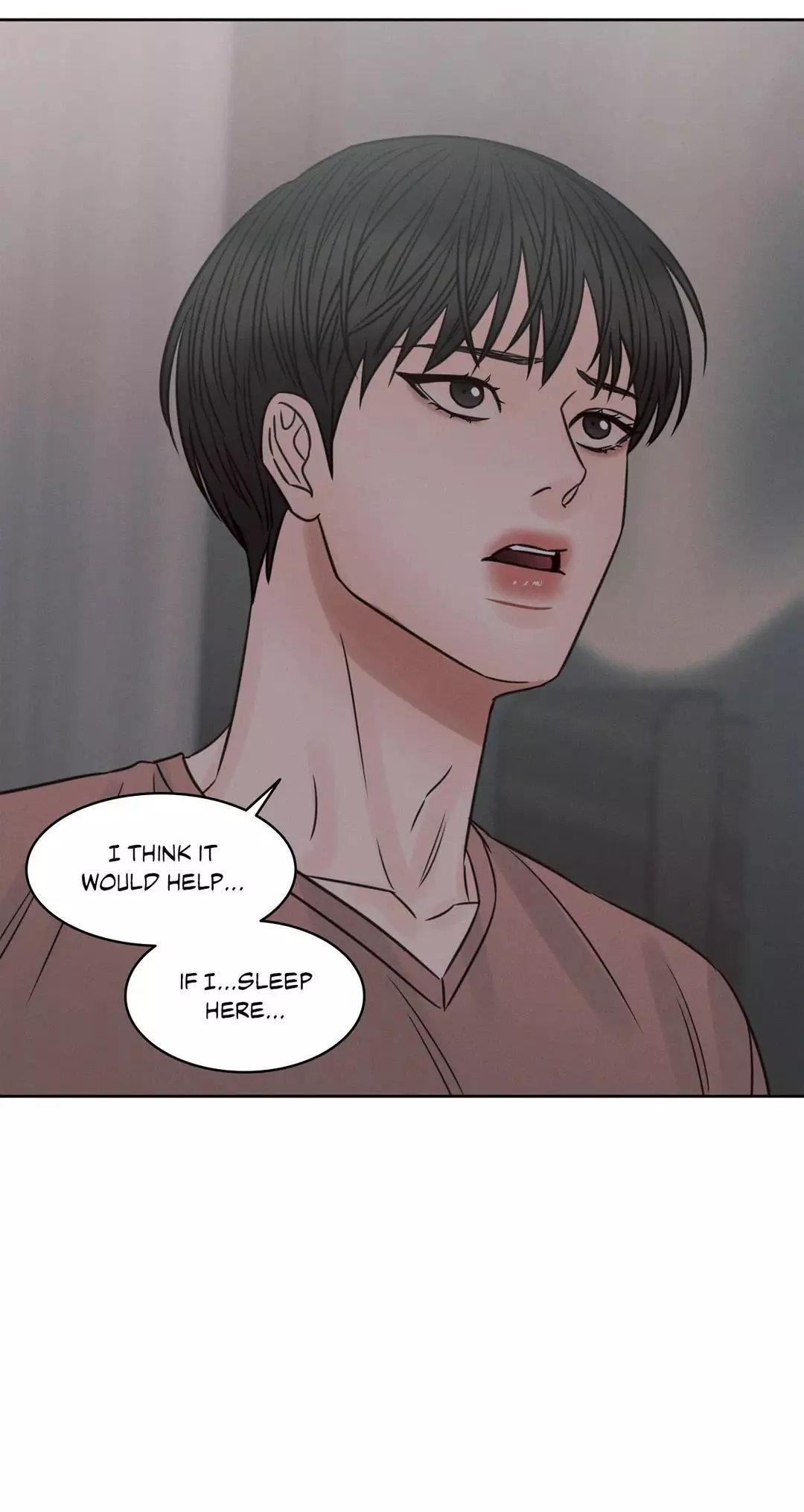 Love Me Not - Chapter 64 Page 63
