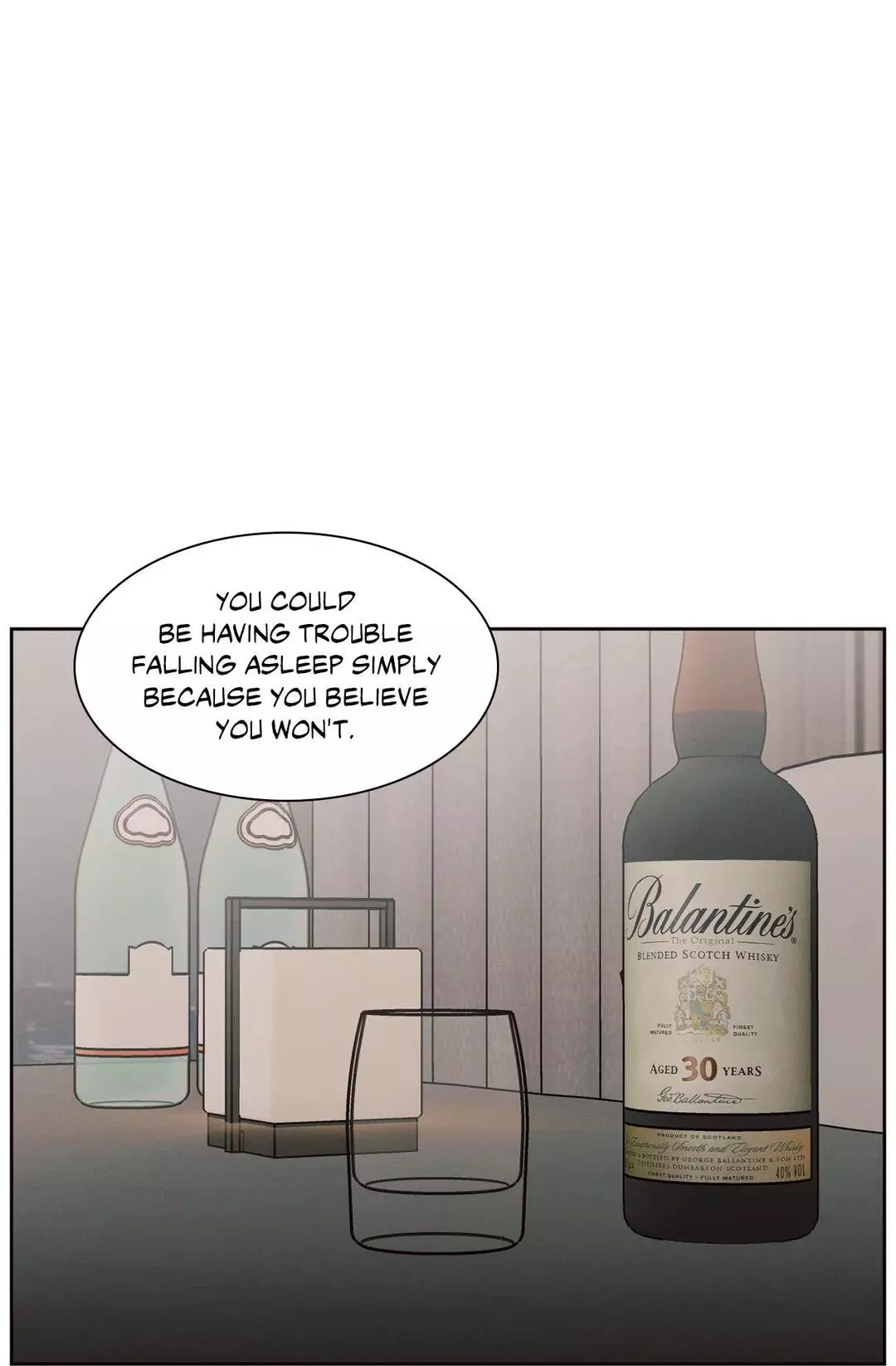 Love Me Not - Chapter 65 Page 2