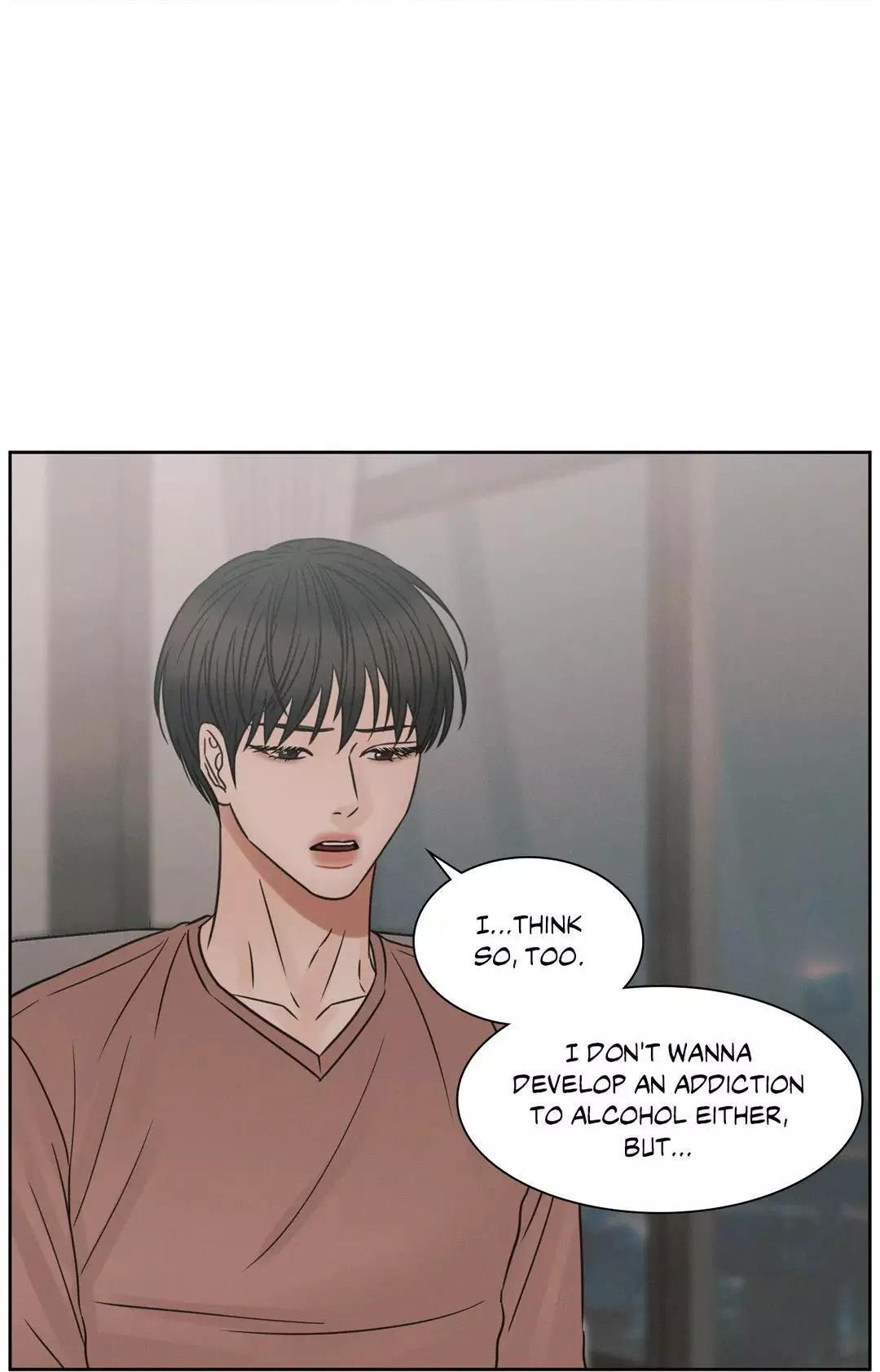 Love Me Not - Chapter 65 Page 3