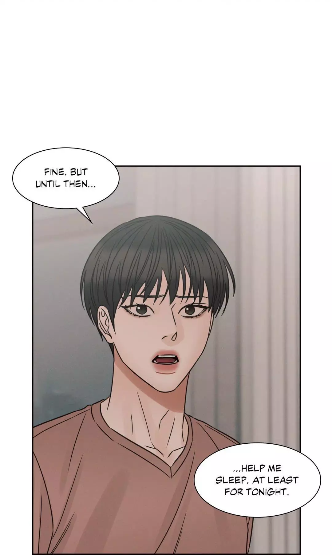 Love Me Not - Chapter 65 Page 5