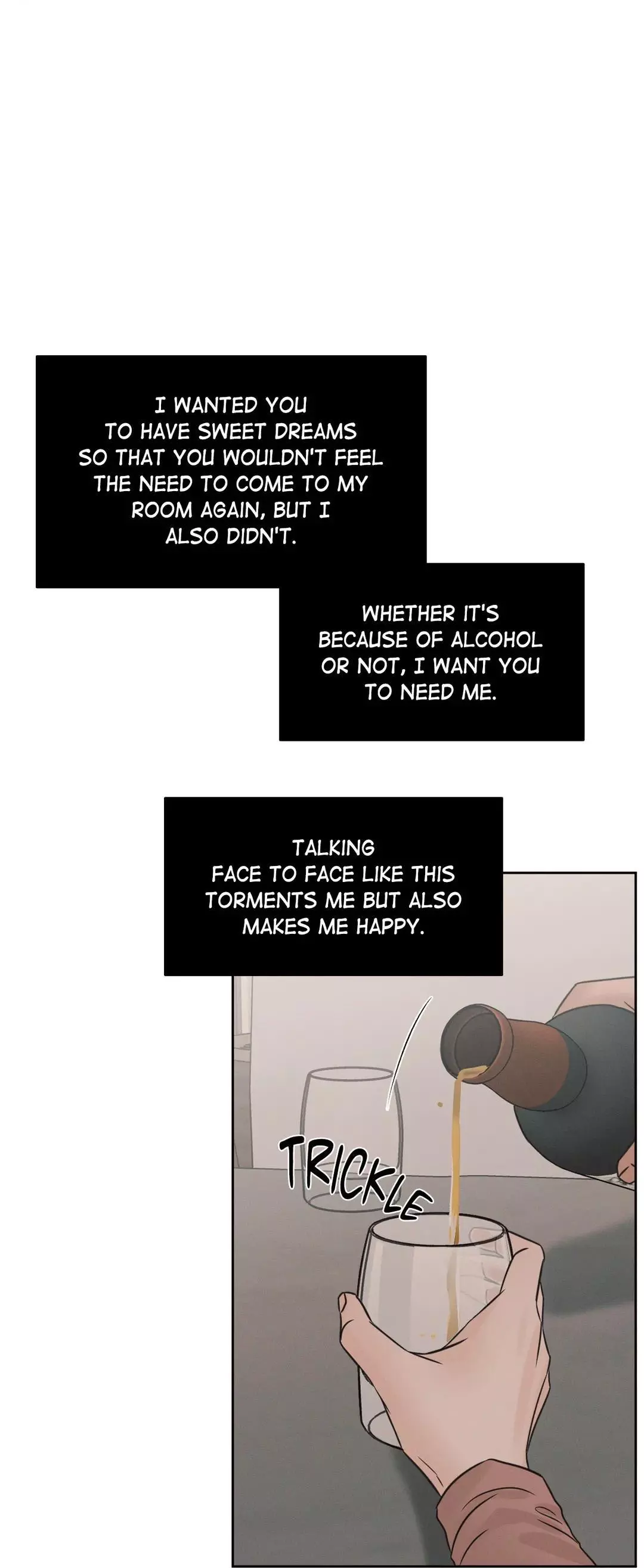 Love Me Not - Chapter 65 Page 10