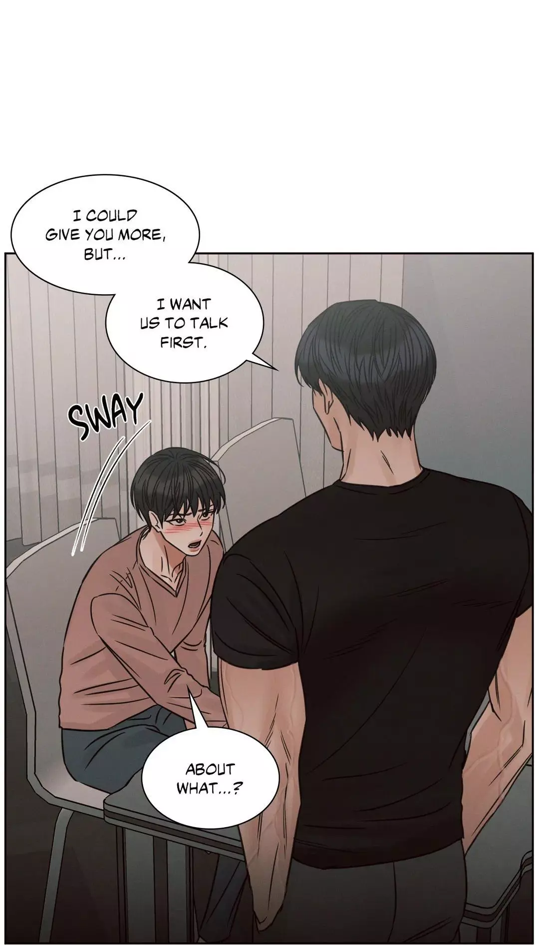 Love Me Not - Chapter 65 Page 13