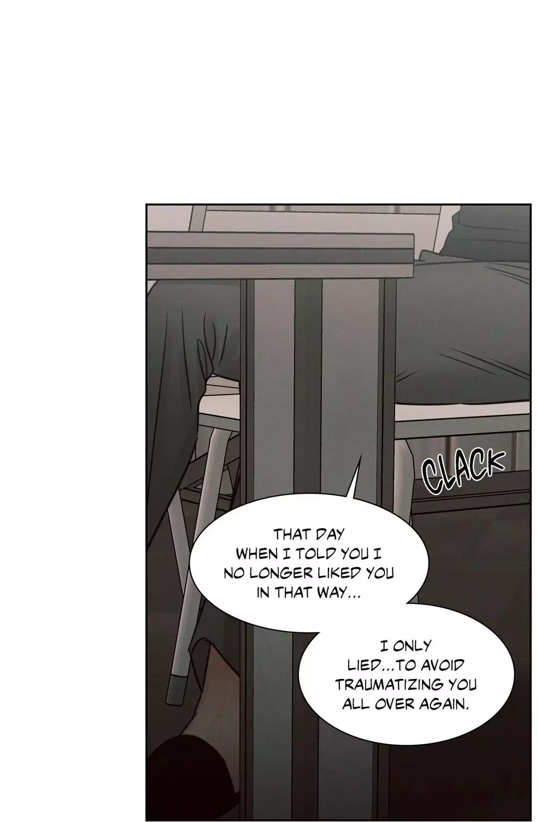 Love Me Not - Chapter 65 Page 16