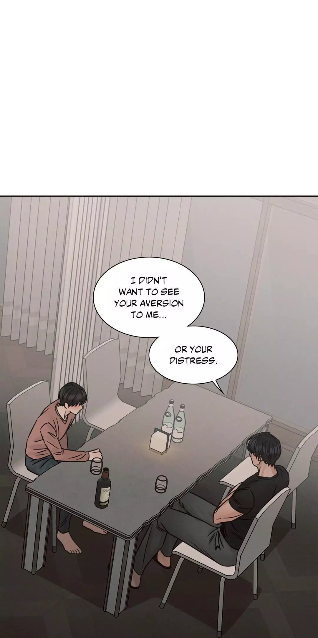 Love Me Not - Chapter 65 Page 17
