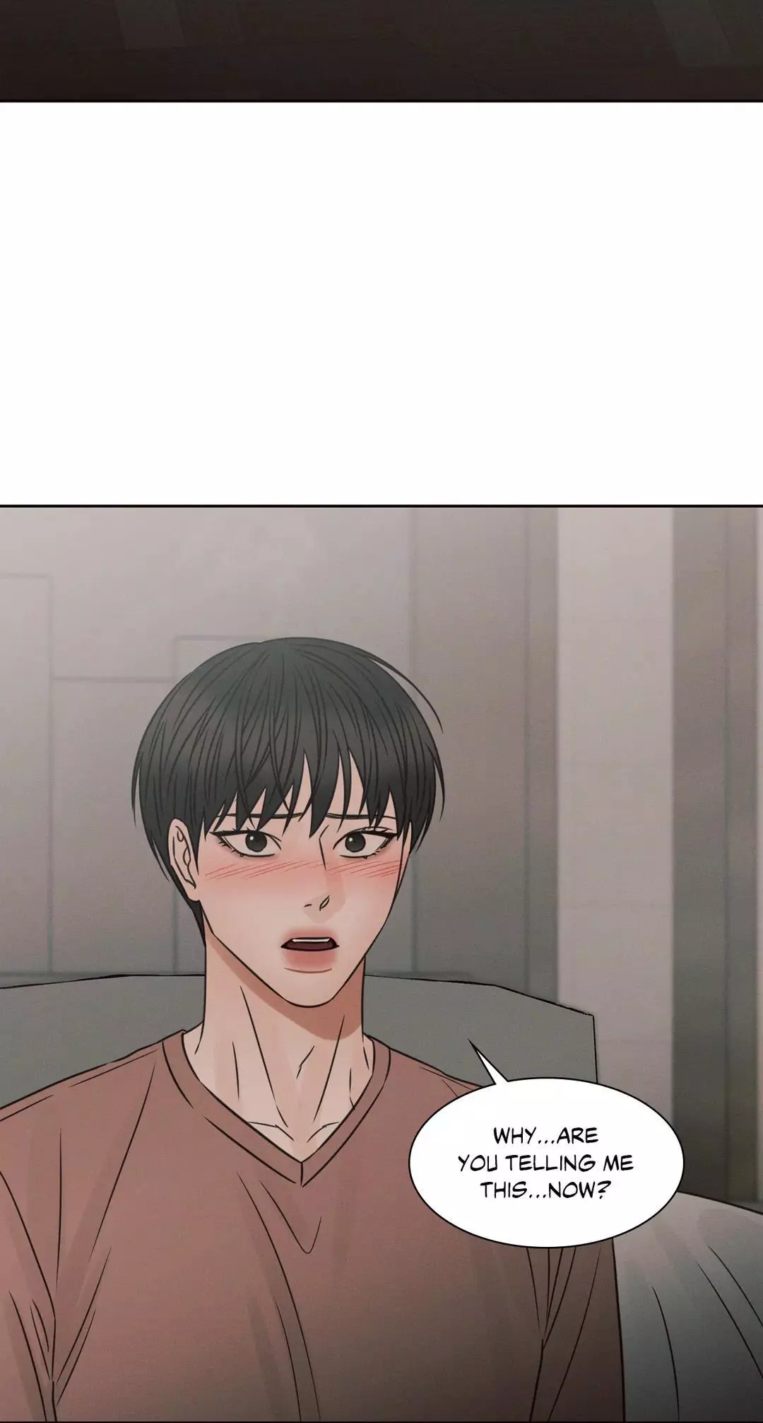 Love Me Not - Chapter 65 Page 18