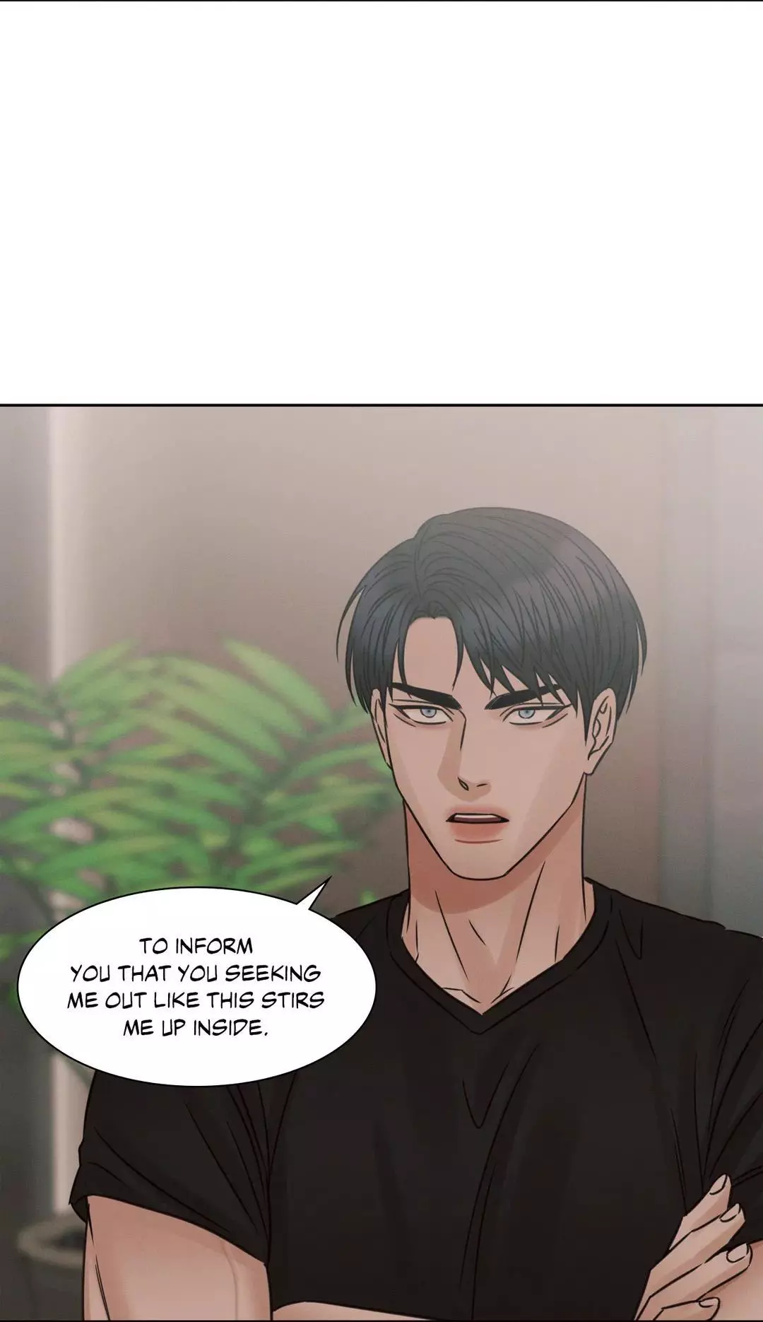 Love Me Not - Chapter 65 Page 19