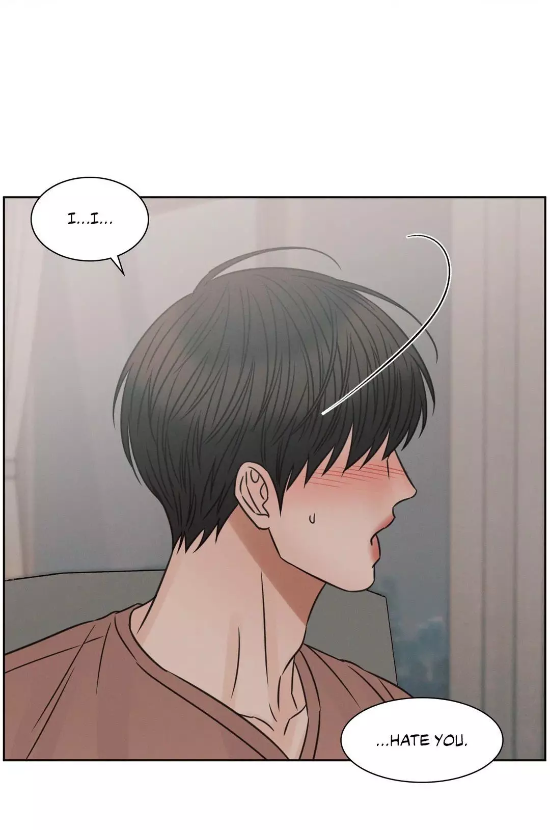 Love Me Not - Chapter 65 Page 21
