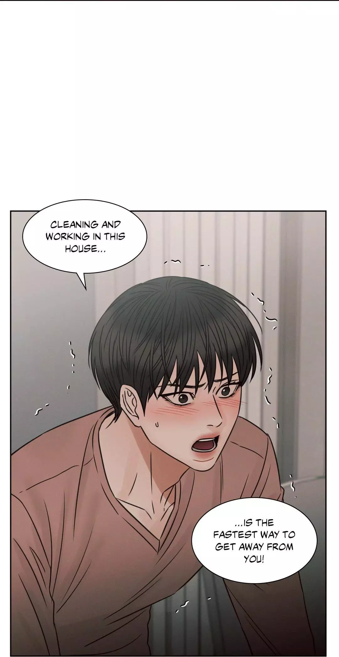 Love Me Not - Chapter 65 Page 26