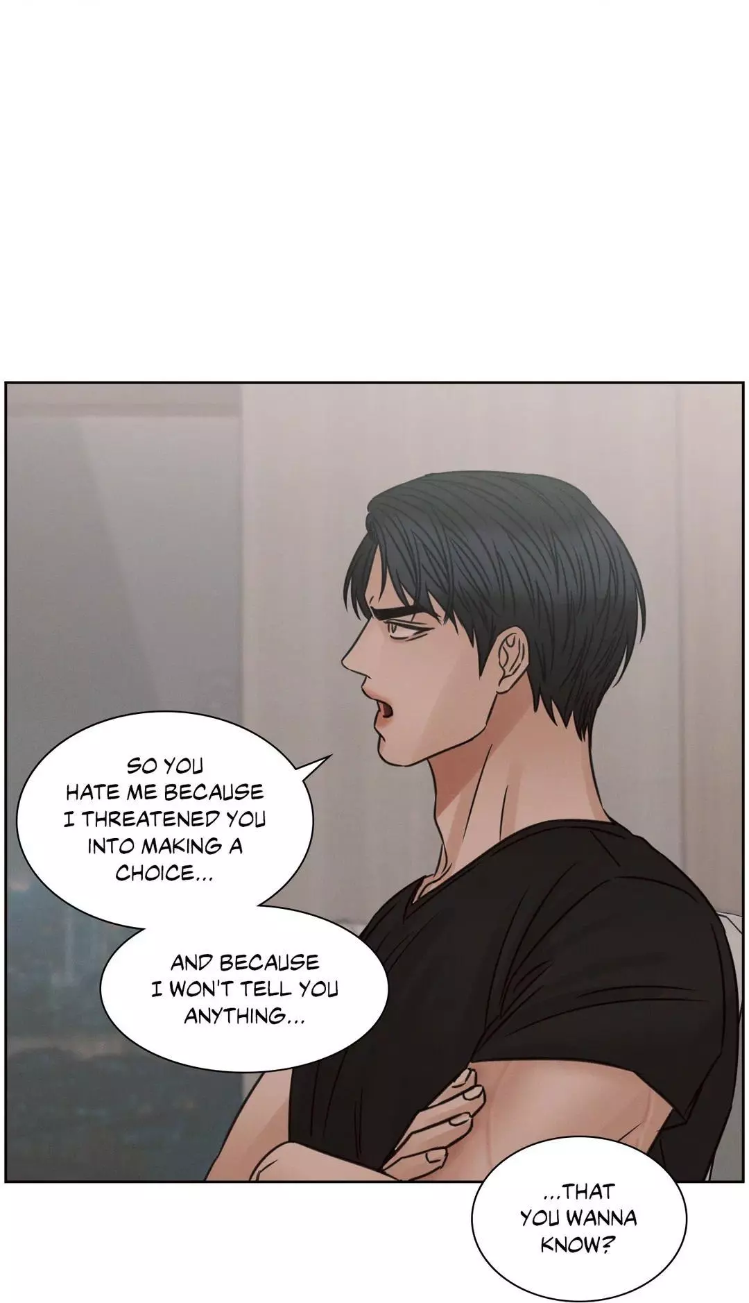 Love Me Not - Chapter 65 Page 27