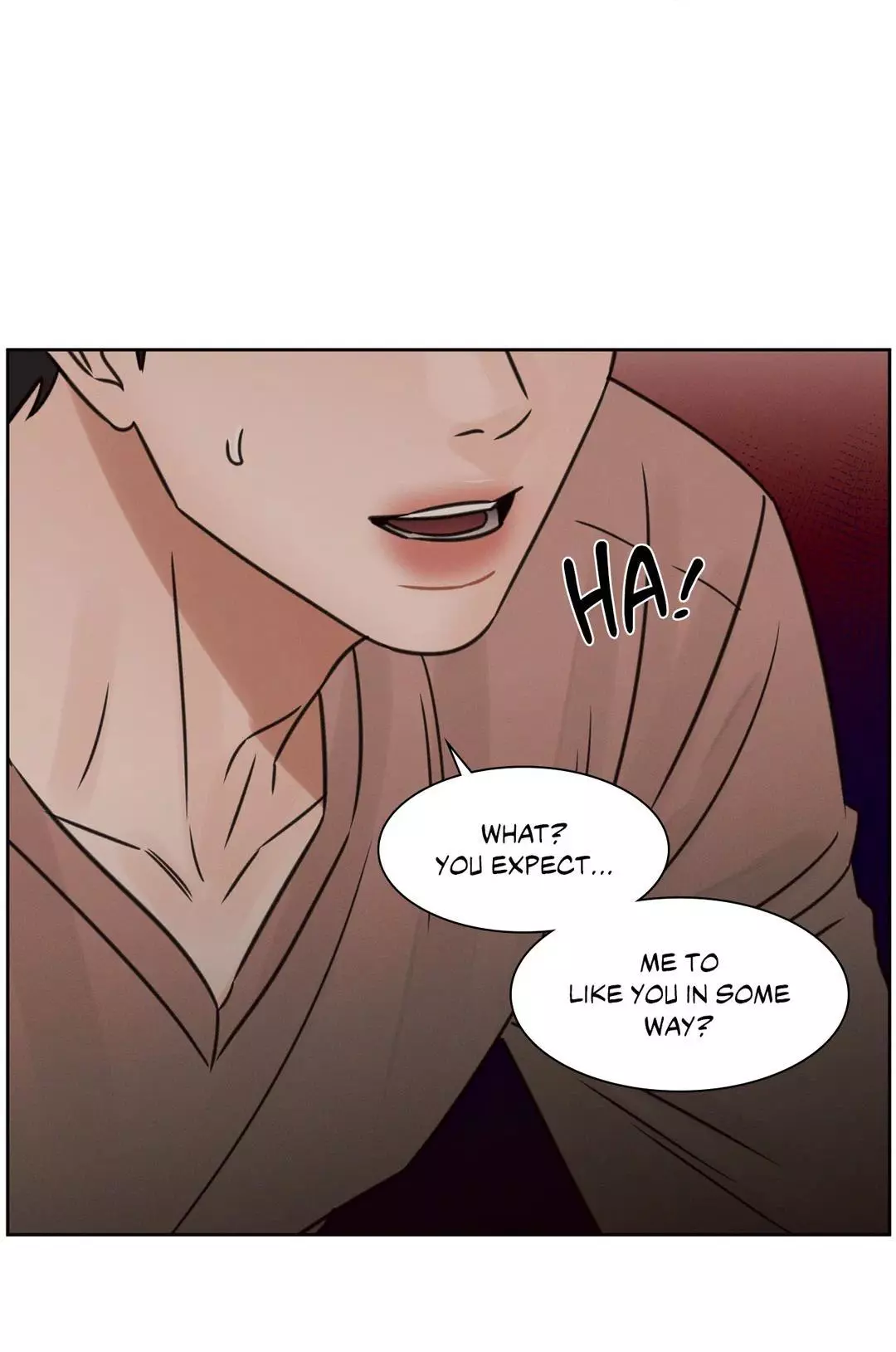 Love Me Not - Chapter 65 Page 28