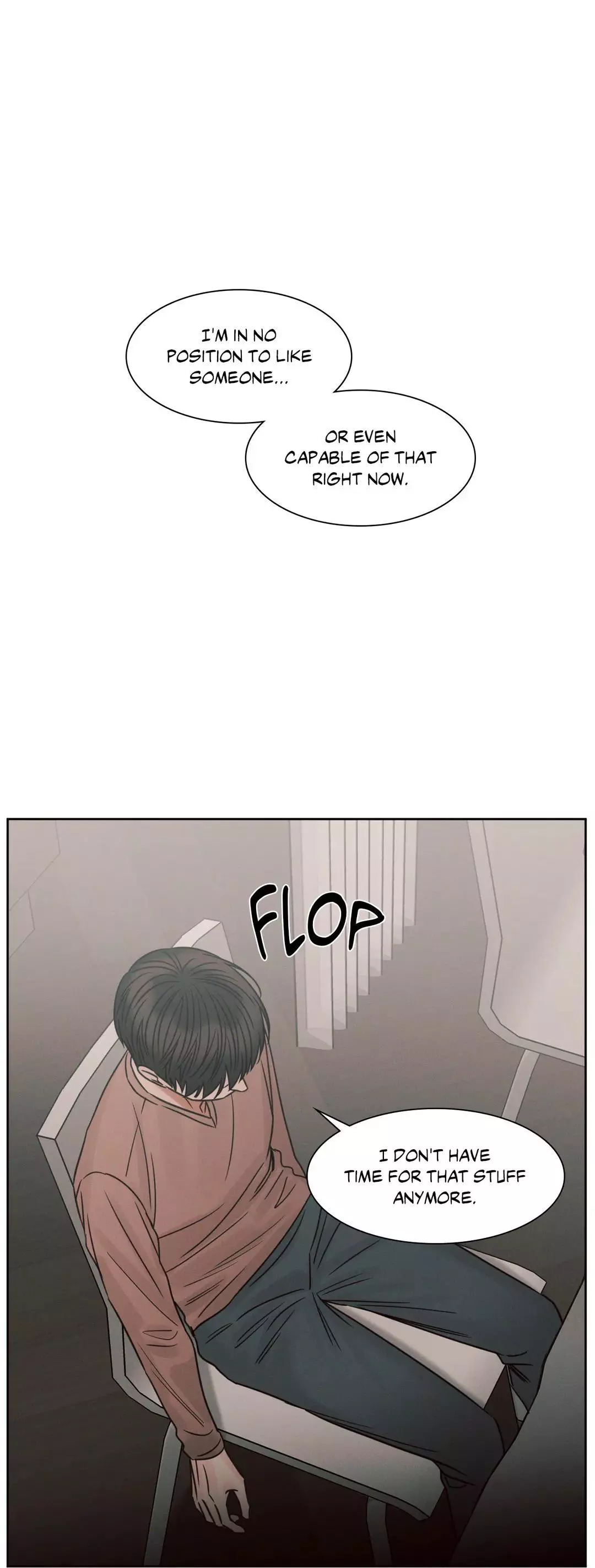 Love Me Not - Chapter 65 Page 29