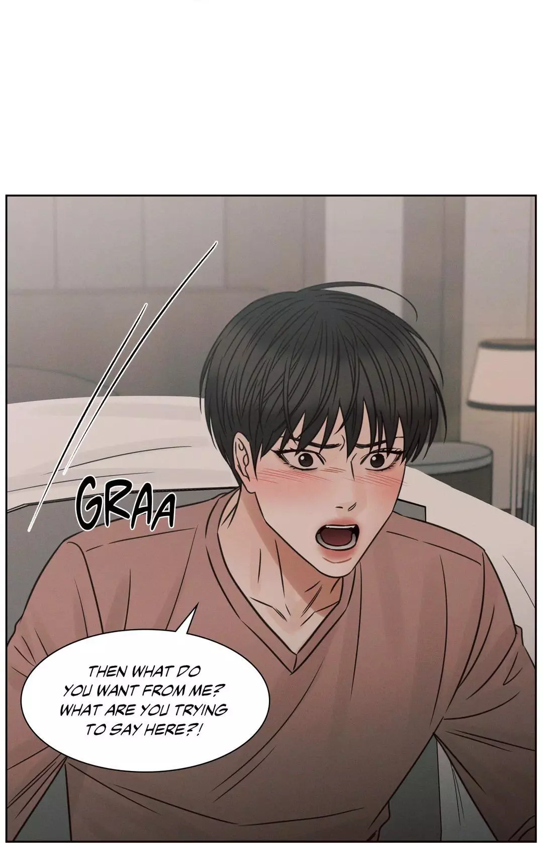 Love Me Not - Chapter 65 Page 31