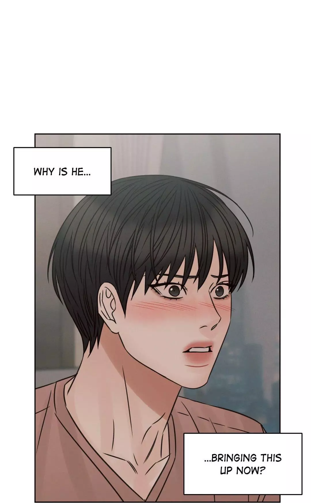 Love Me Not - Chapter 65 Page 33