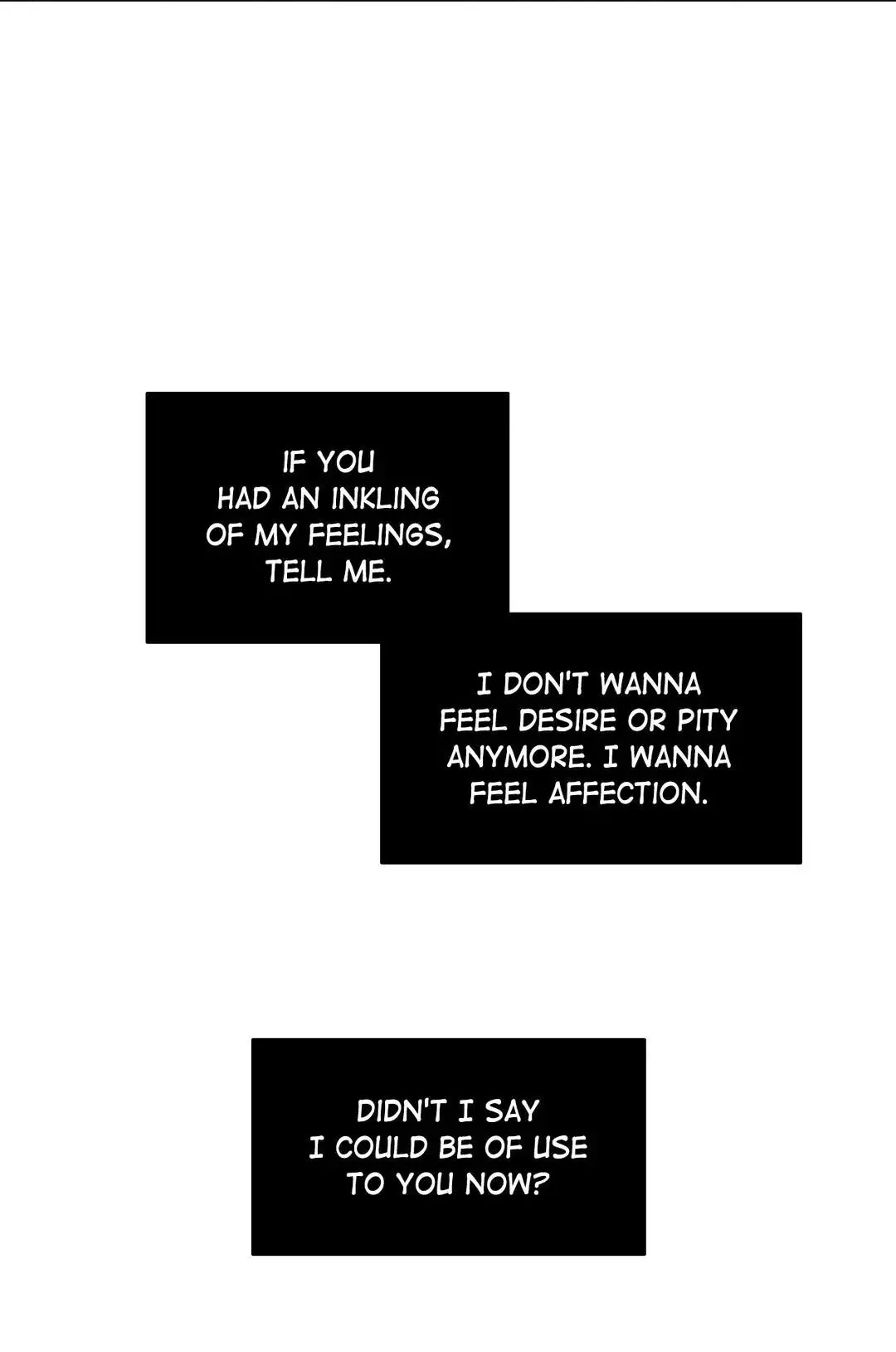 Love Me Not - Chapter 65 Page 37