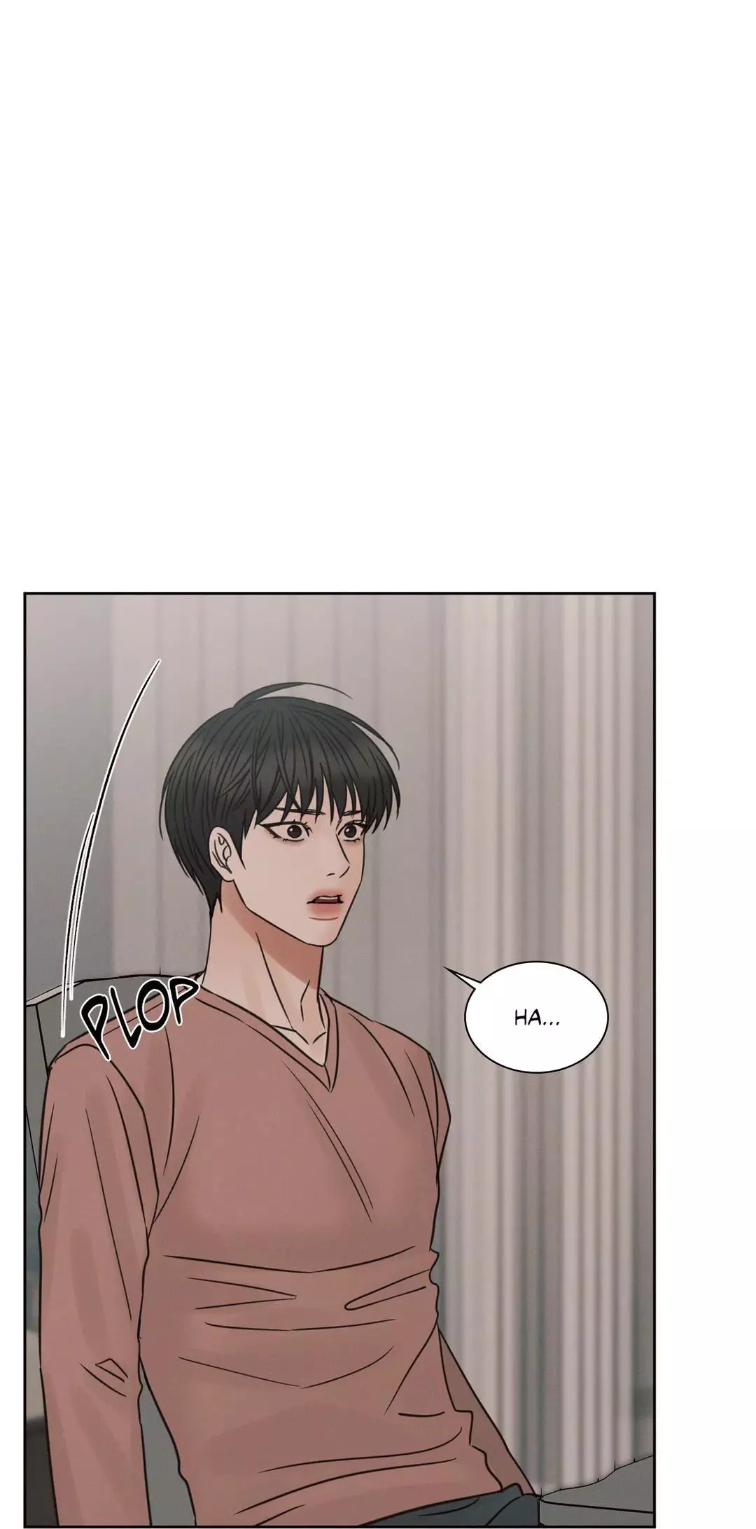 Love Me Not - Chapter 65 Page 38
