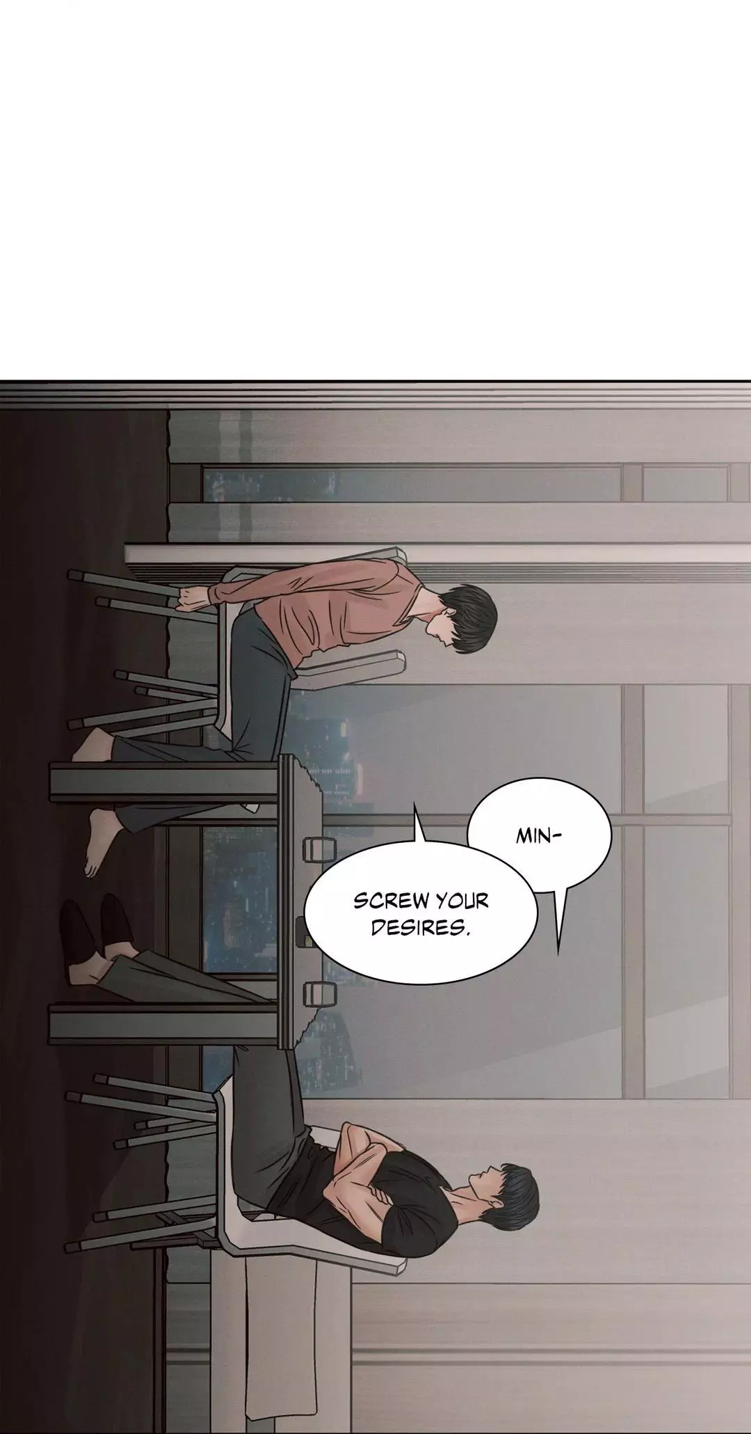 Love Me Not - Chapter 65 Page 40