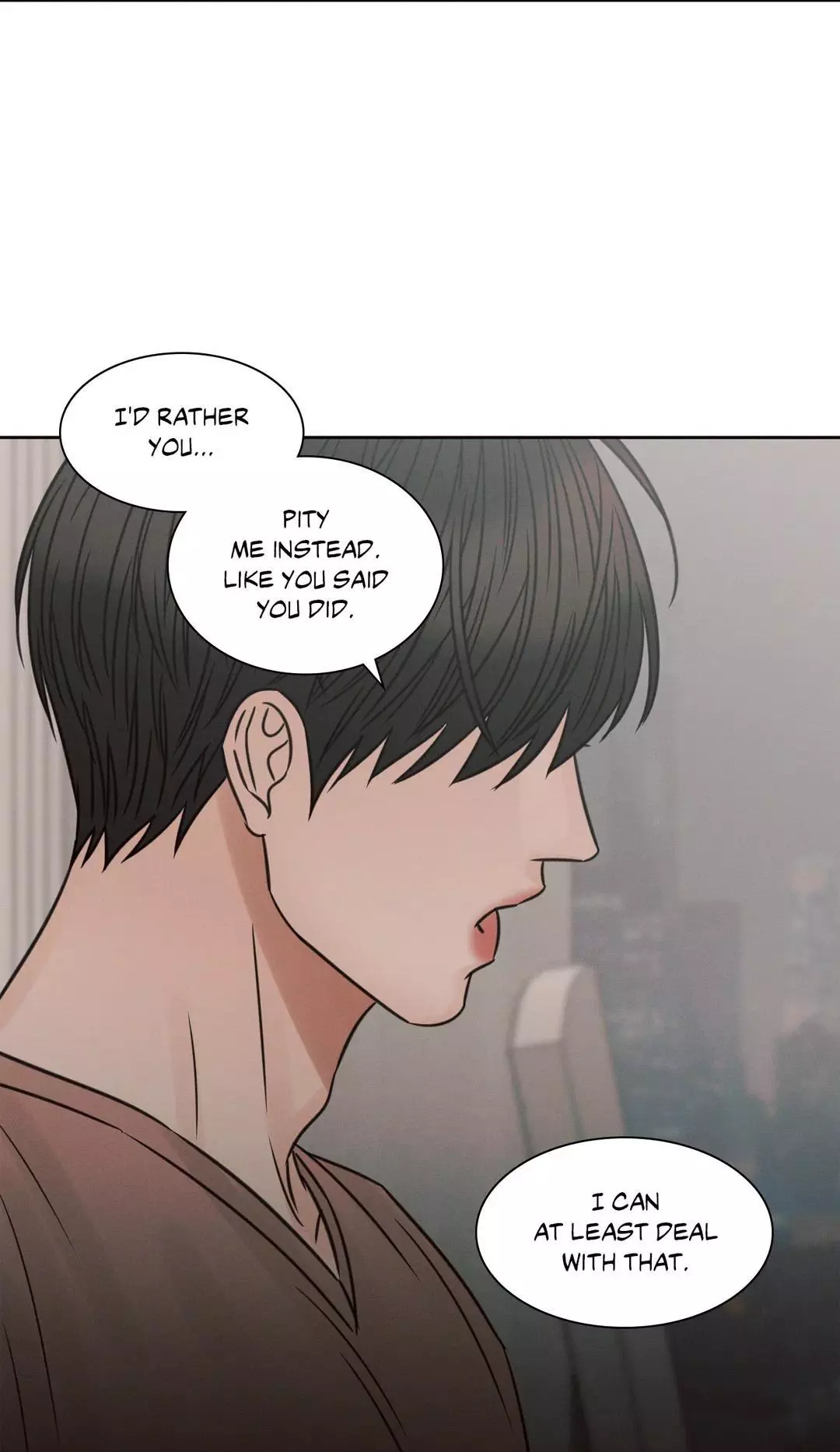 Love Me Not - Chapter 65 Page 41