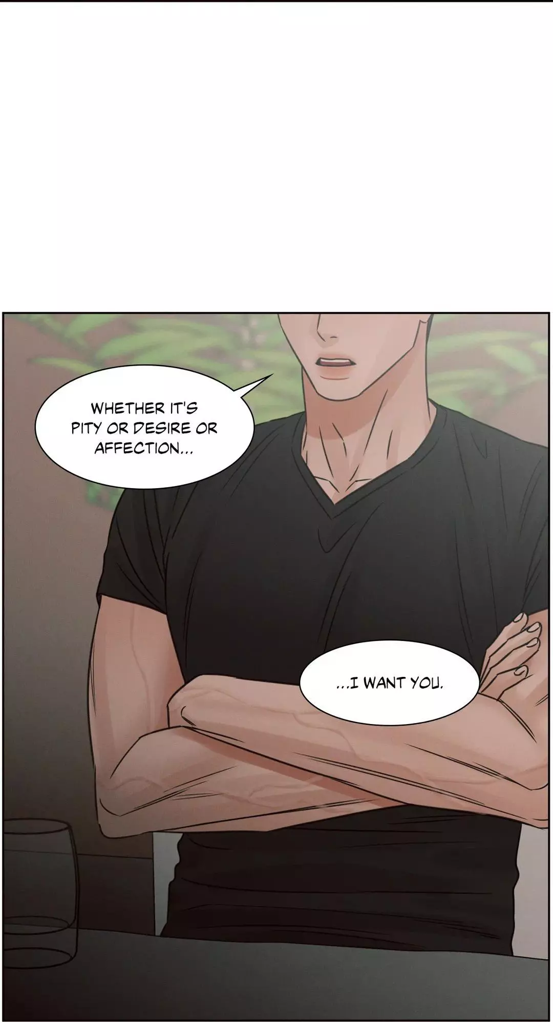 Love Me Not - Chapter 65 Page 42