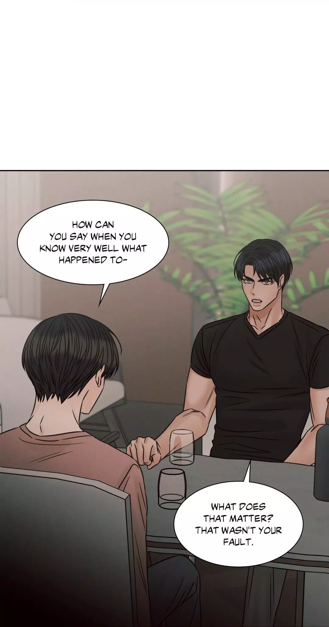 Love Me Not - Chapter 65 Page 43