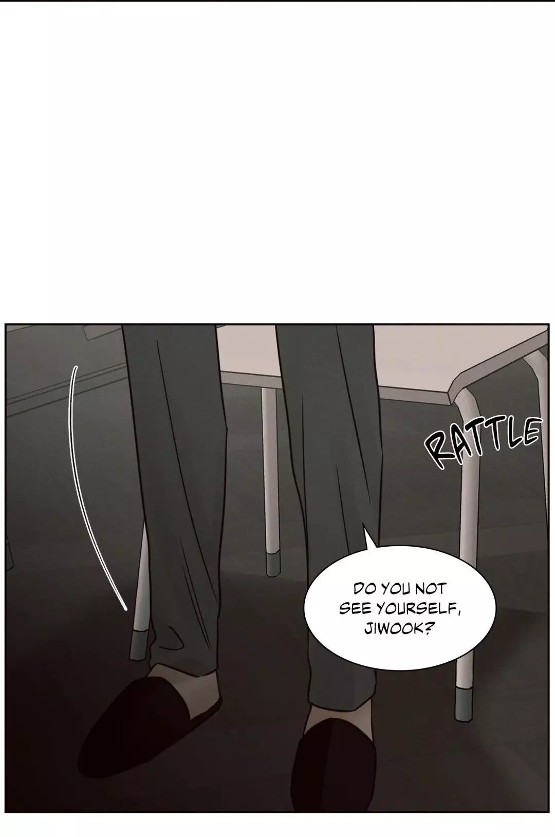 Love Me Not - Chapter 65 Page 44