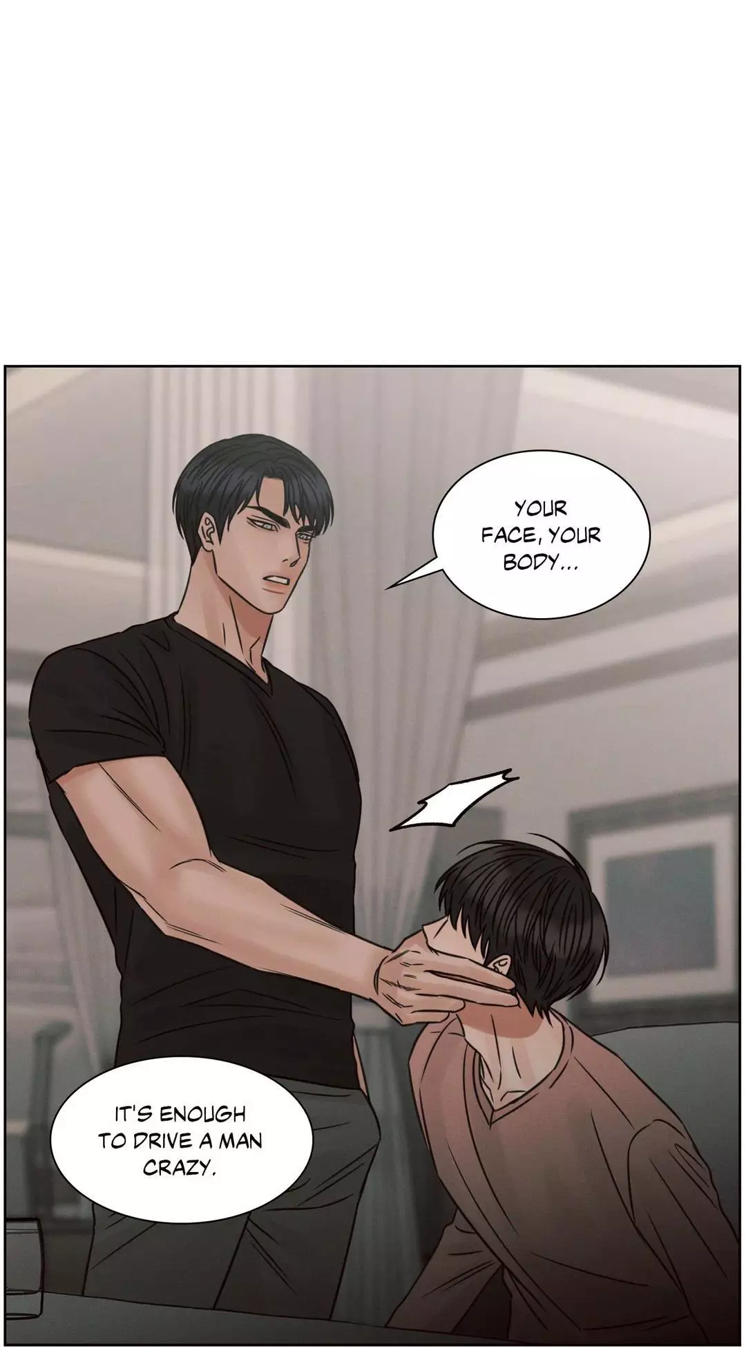Love Me Not - Chapter 65 Page 45