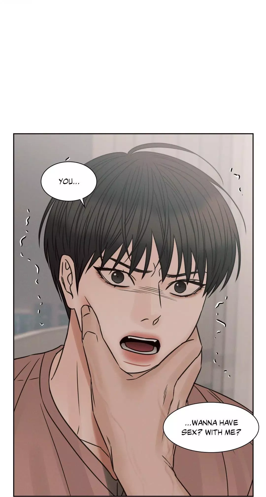 Love Me Not - Chapter 65 Page 46