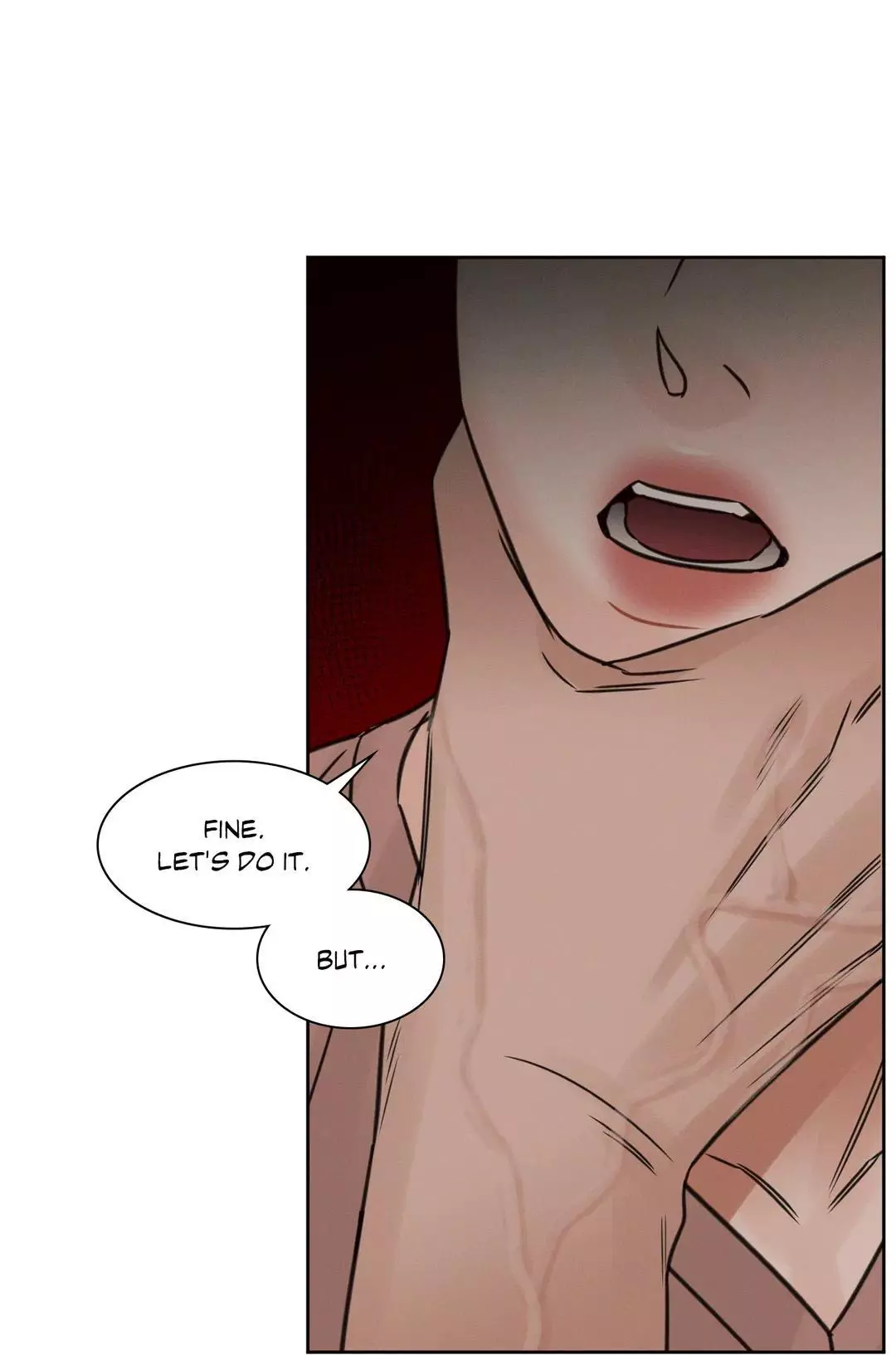 Love Me Not - Chapter 65 Page 48