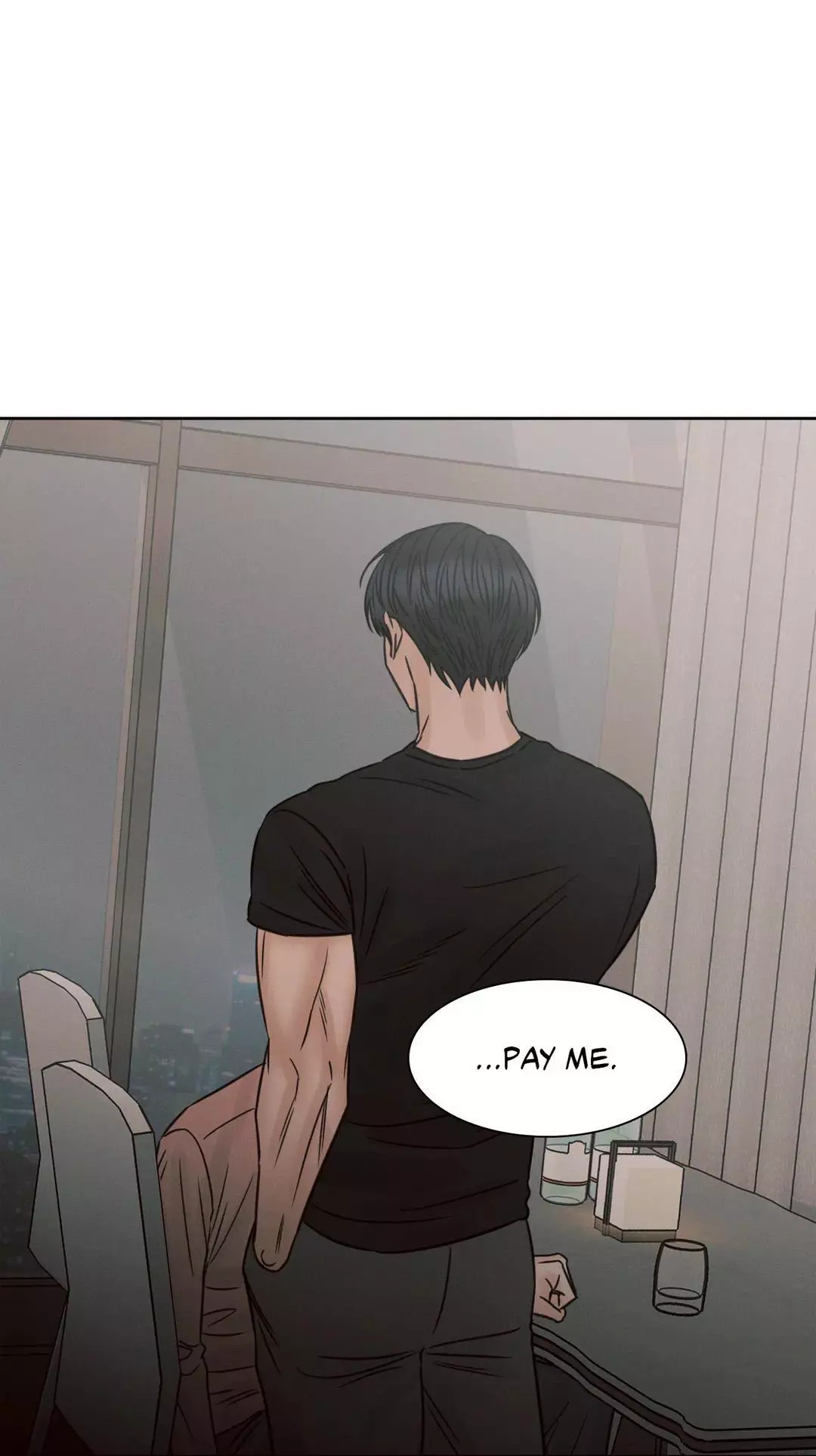 Love Me Not - Chapter 65 Page 49