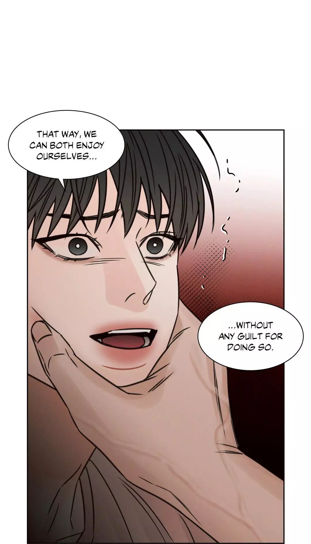 Love Me Not - Chapter 65 Page 51