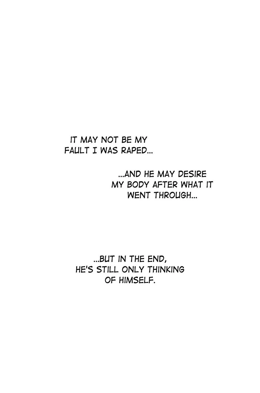 Love Me Not - Chapter 65 Page 52