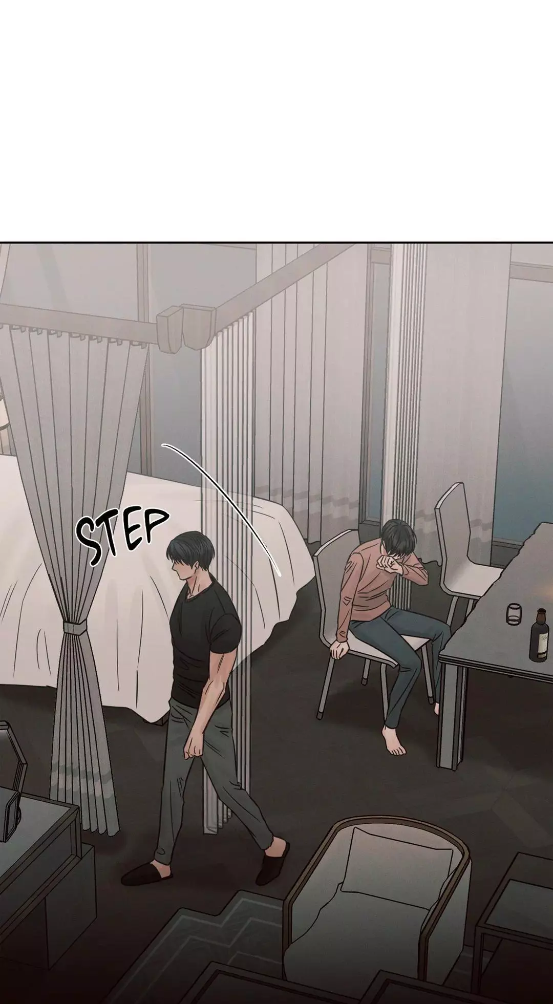 Love Me Not - Chapter 65 Page 54