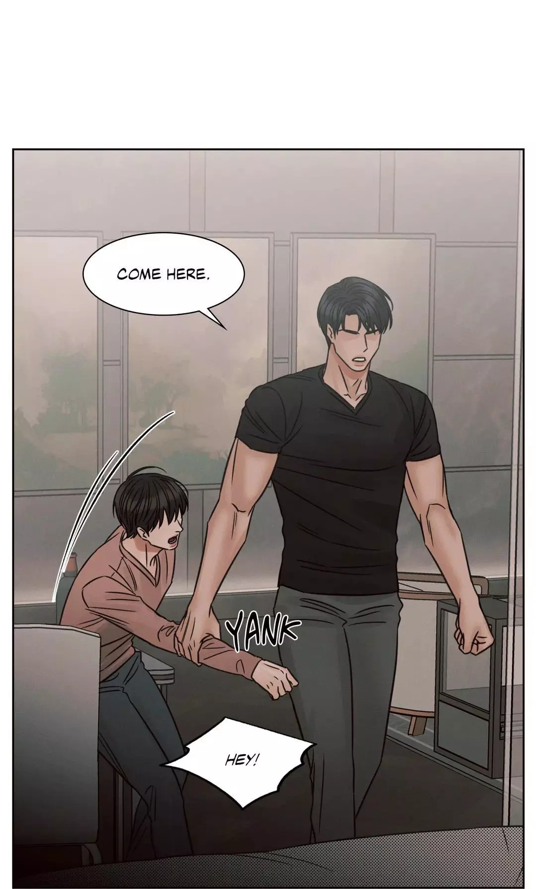 Love Me Not - Chapter 65 Page 58