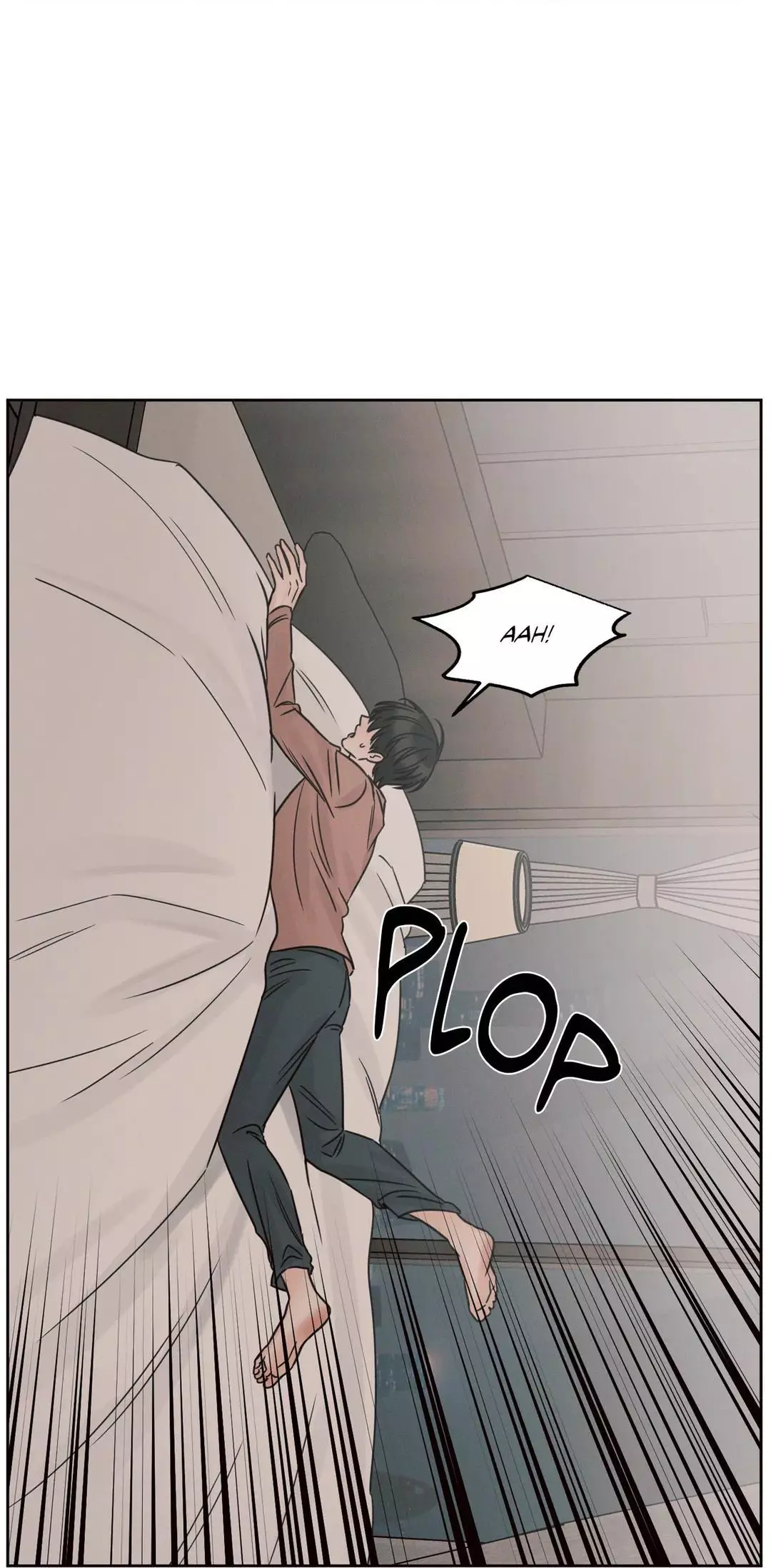 Love Me Not - Chapter 65 Page 59