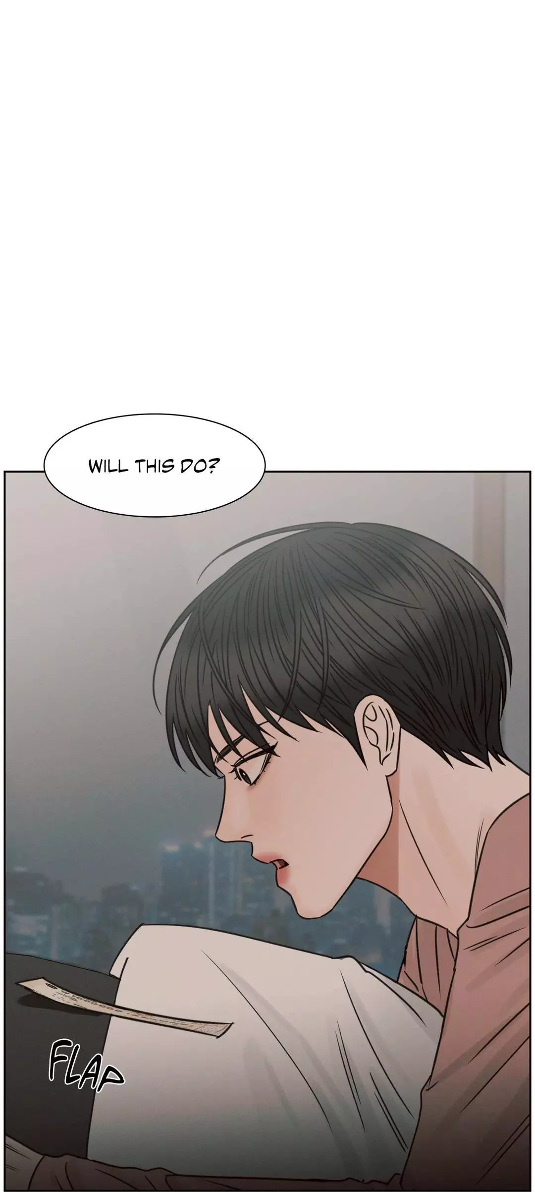 Love Me Not - Chapter 65 Page 61