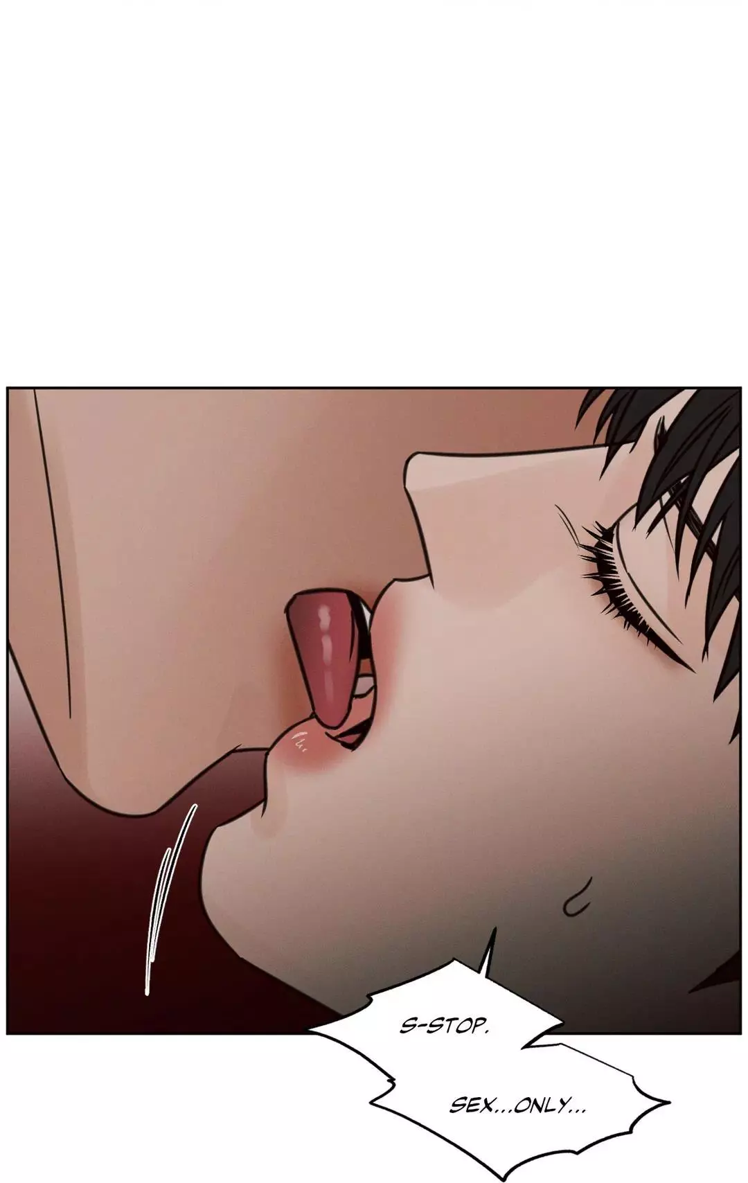 Love Me Not - Chapter 65 Page 64