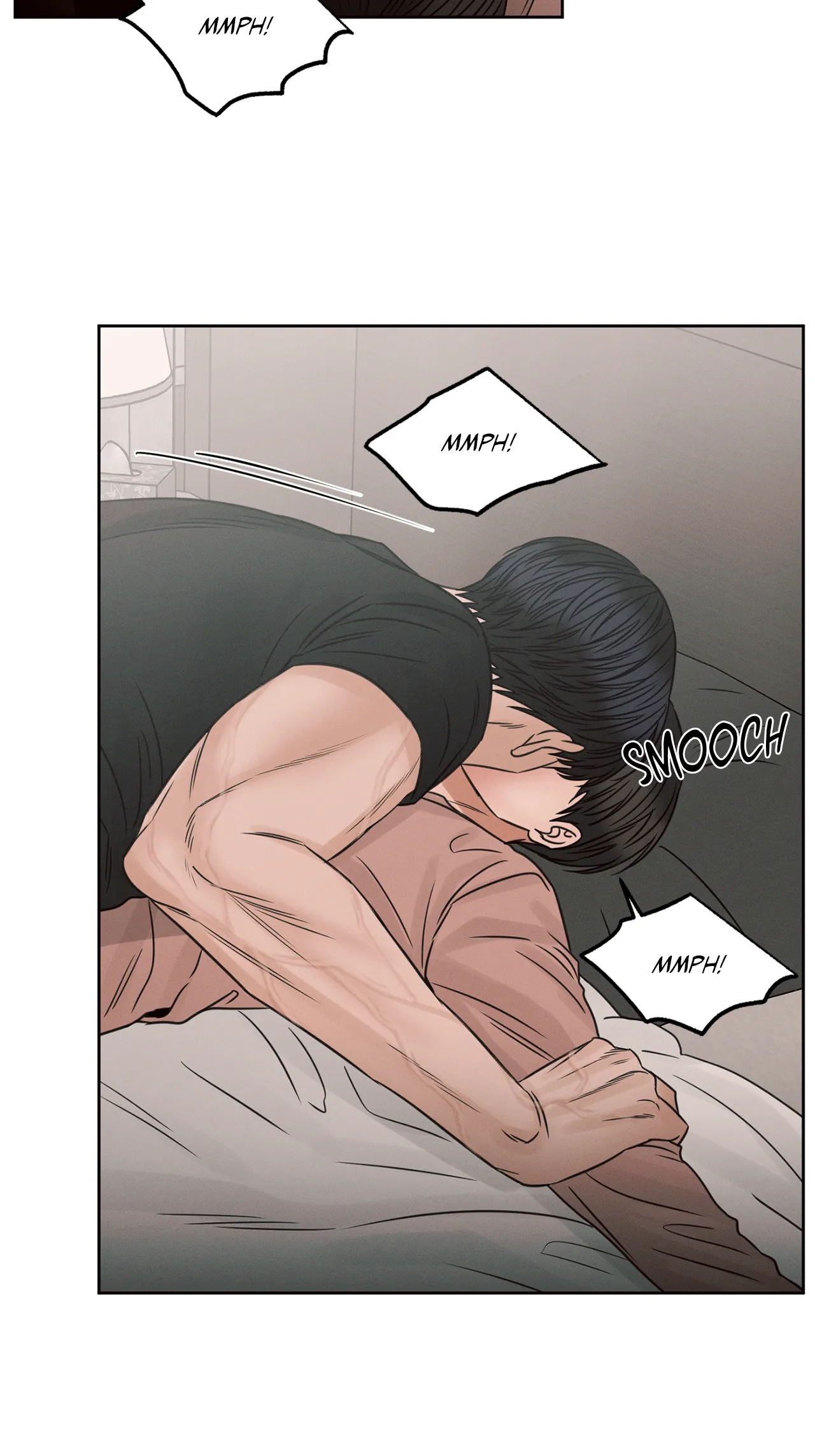 Love Me Not - Chapter 66 Page 4