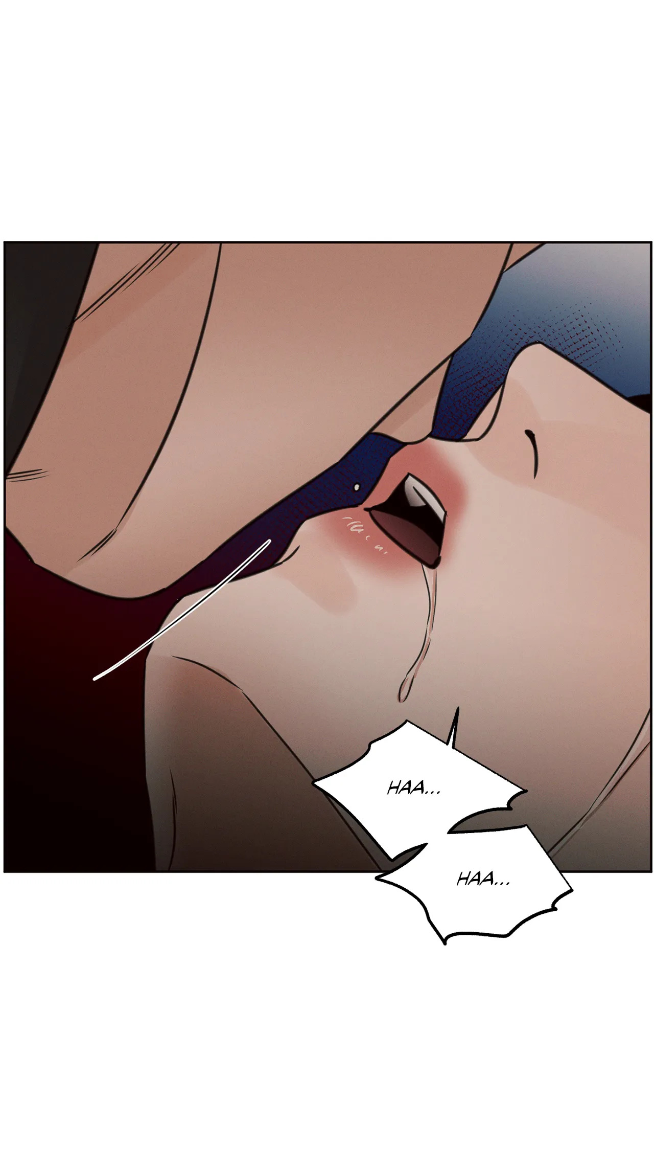 Love Me Not - Chapter 66 Page 5