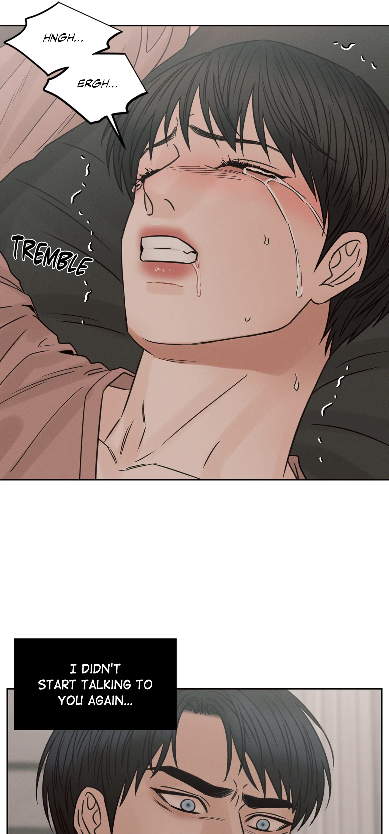 Love Me Not - Chapter 66 Page 6