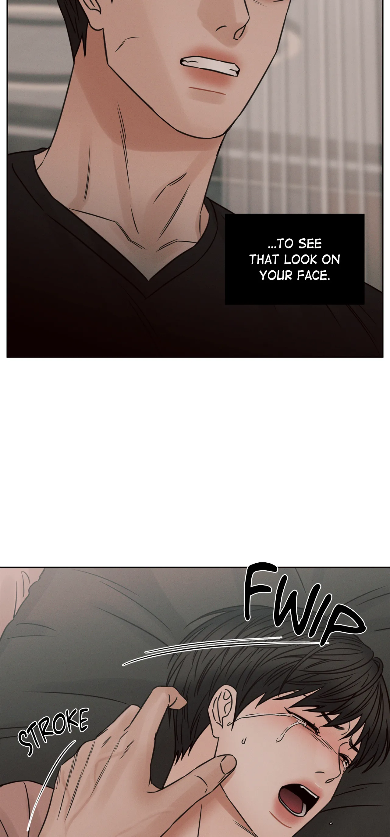 Love Me Not - Chapter 66 Page 7