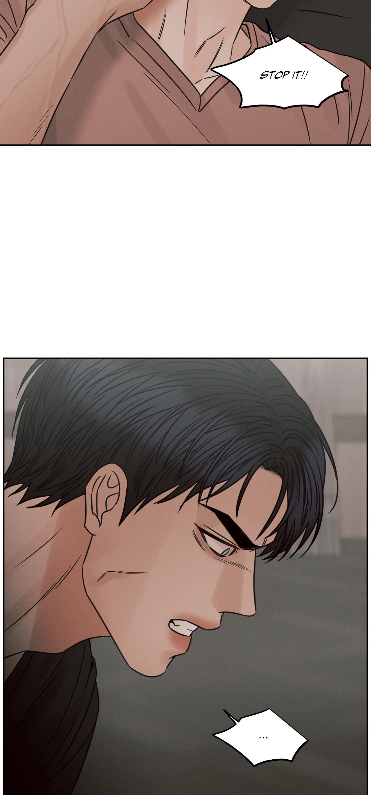 Love Me Not - Chapter 66 Page 8