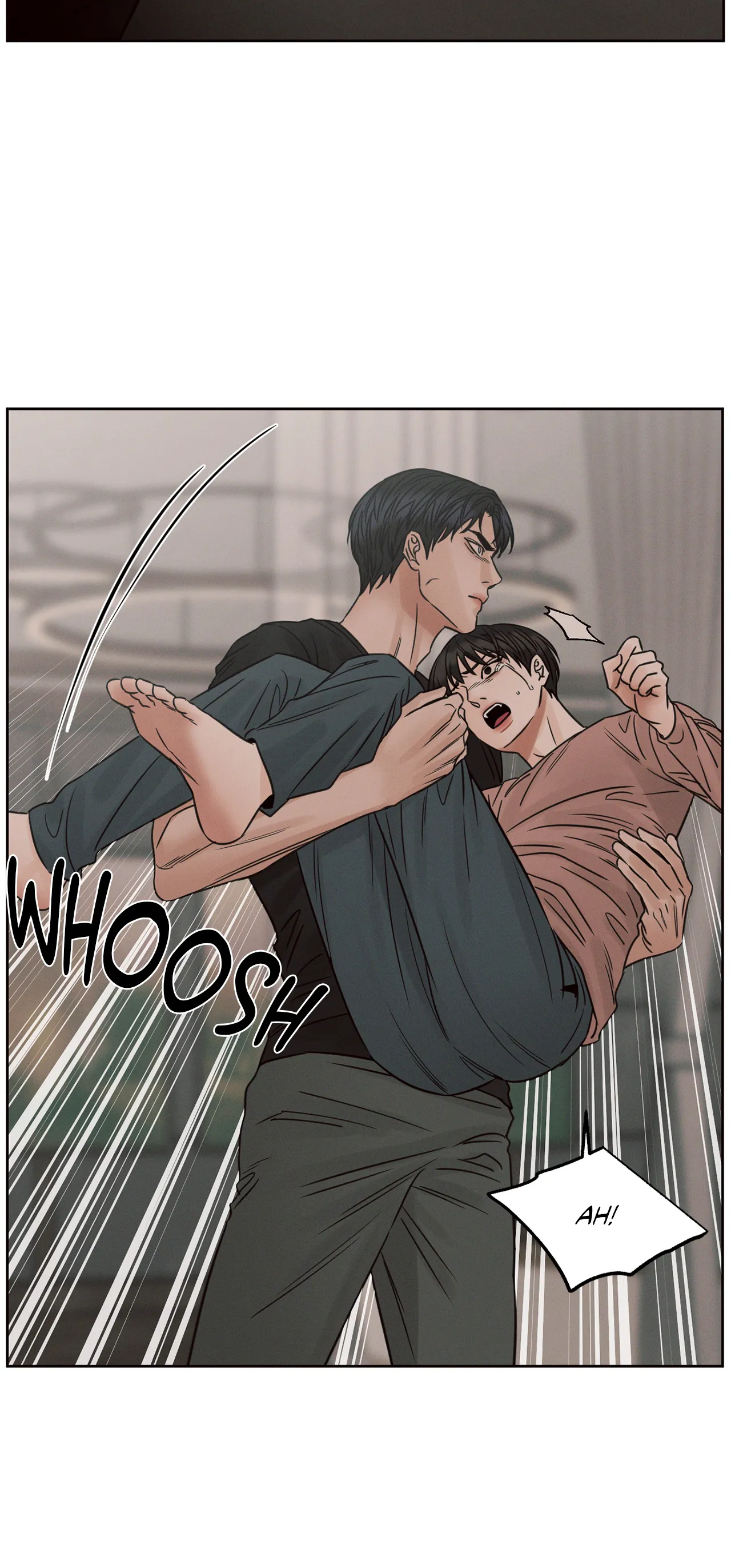 Love Me Not - Chapter 66 Page 9