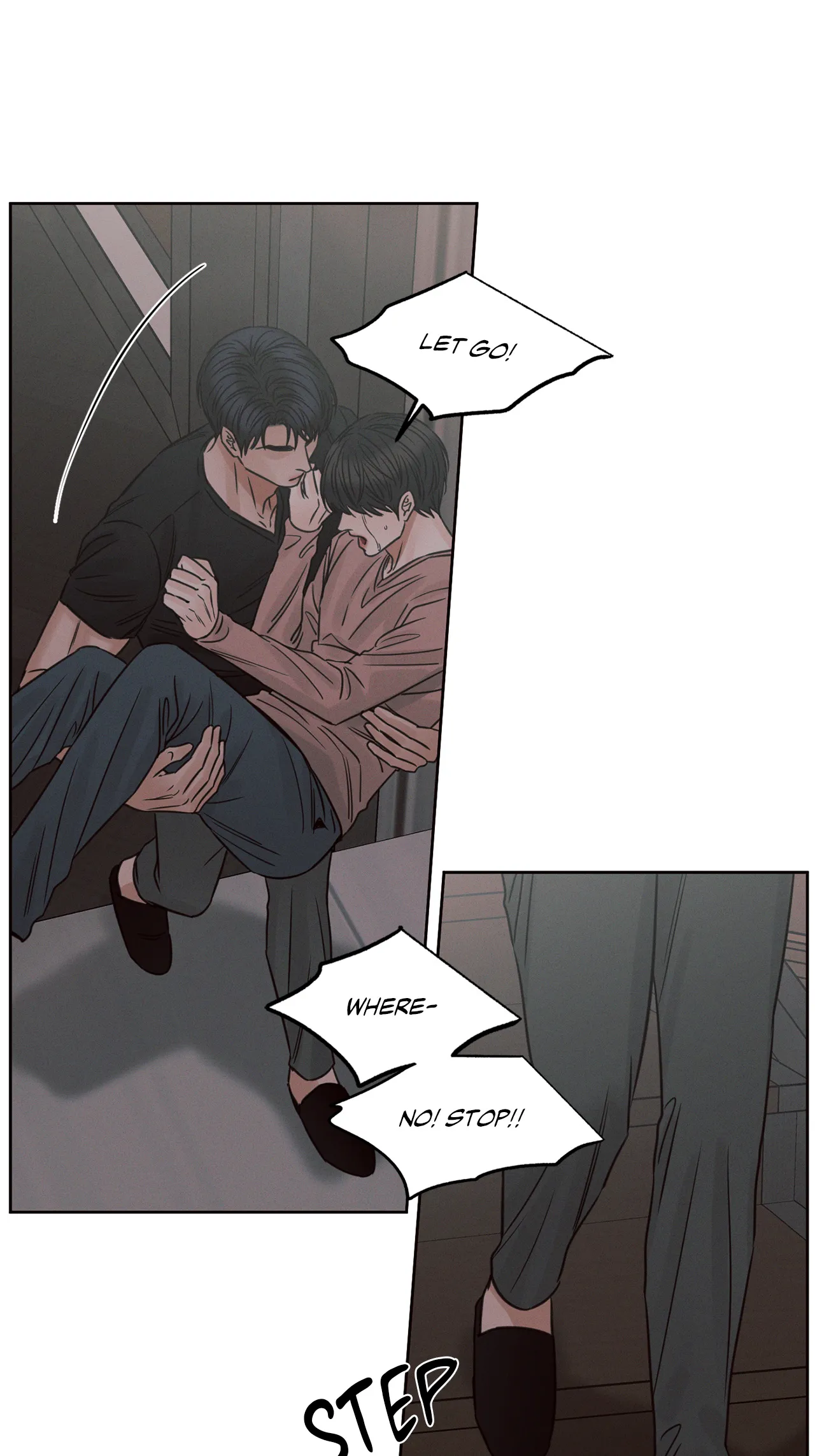 Love Me Not - Chapter 66 Page 10