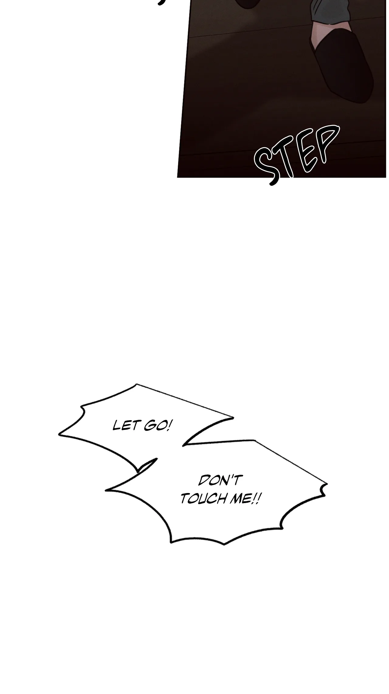 Love Me Not - Chapter 66 Page 11
