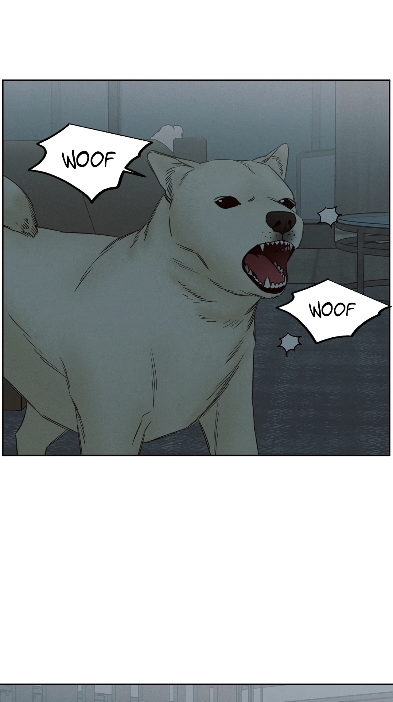 Love Me Not - Chapter 66 Page 12