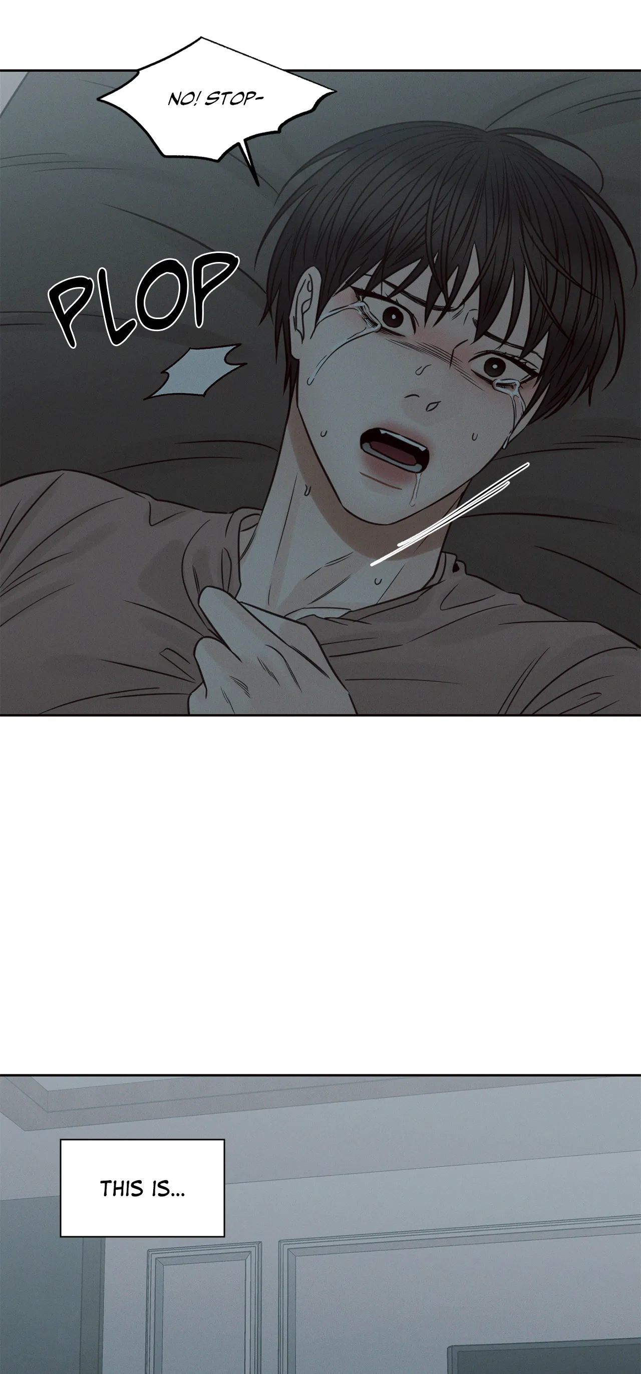 Love Me Not - Chapter 66 Page 14