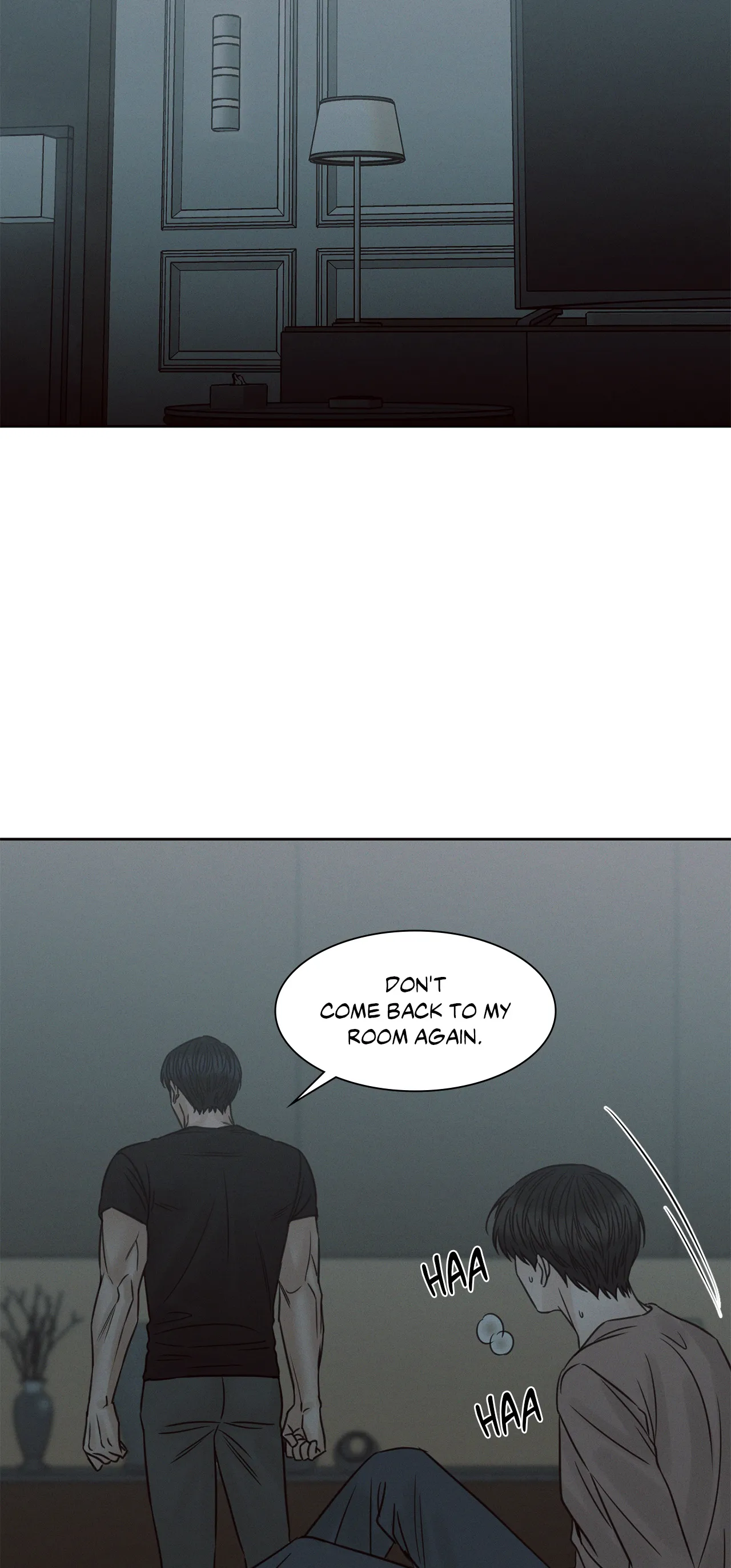 Love Me Not - Chapter 66 Page 15