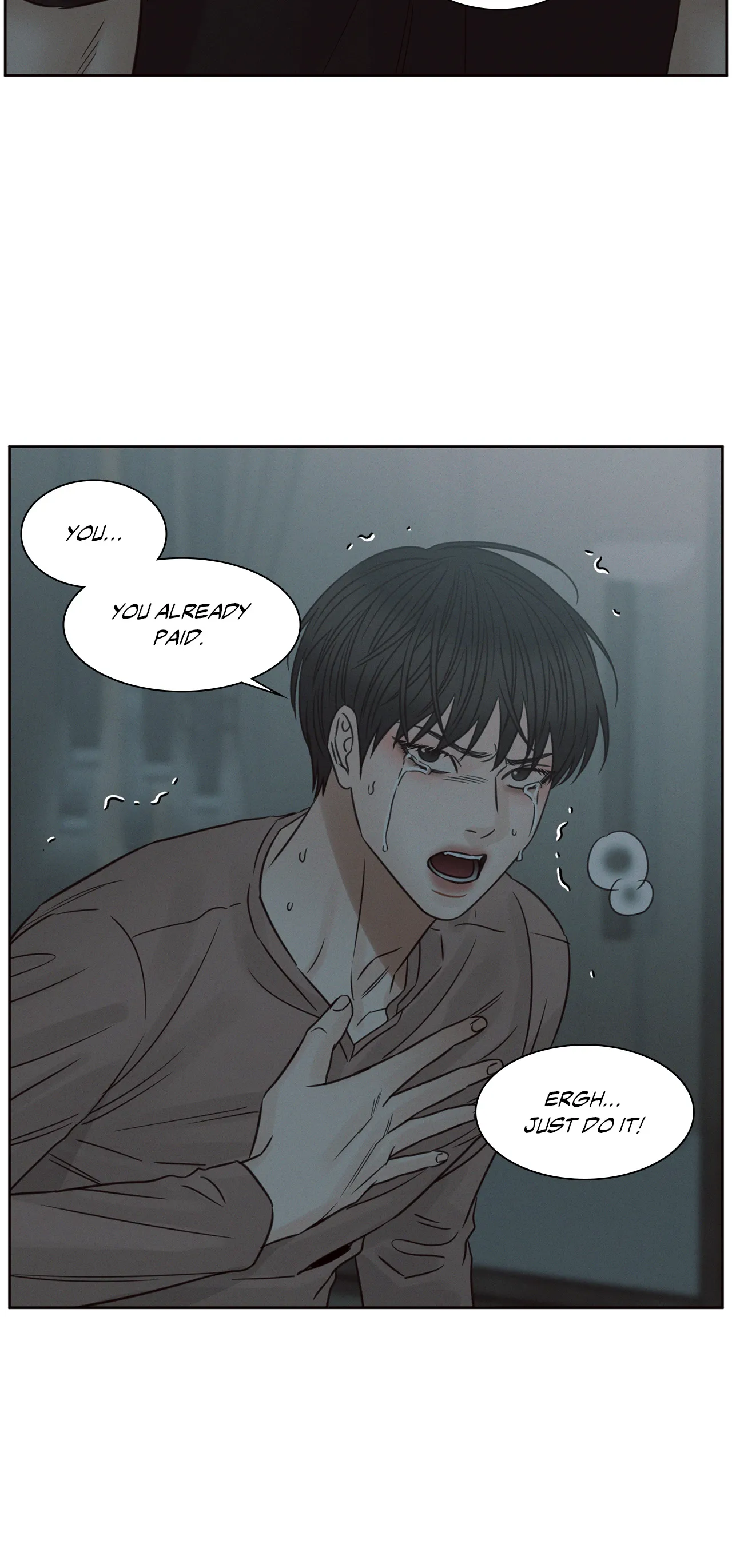 Love Me Not - Chapter 66 Page 17