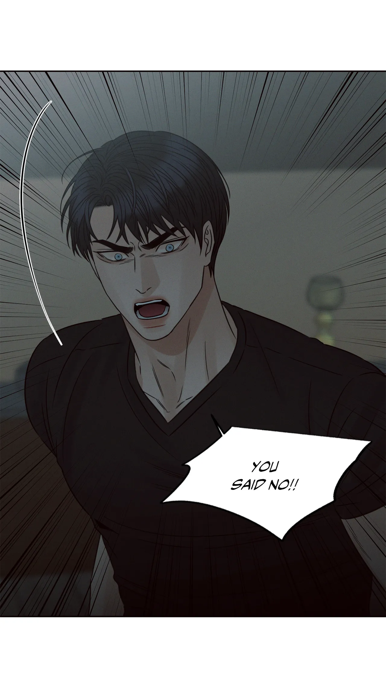 Love Me Not - Chapter 66 Page 18
